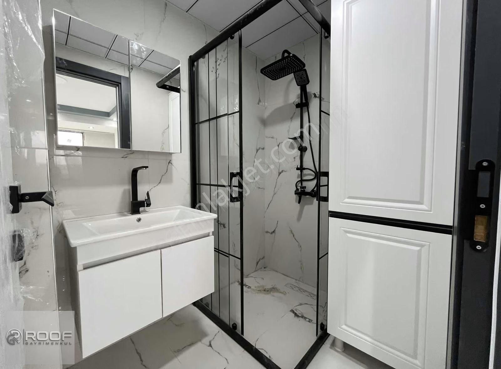 Roof Gayrimenkul'den Sessiz Ve Değerli Konumda 3+1 | 120 M² - Görsel 13