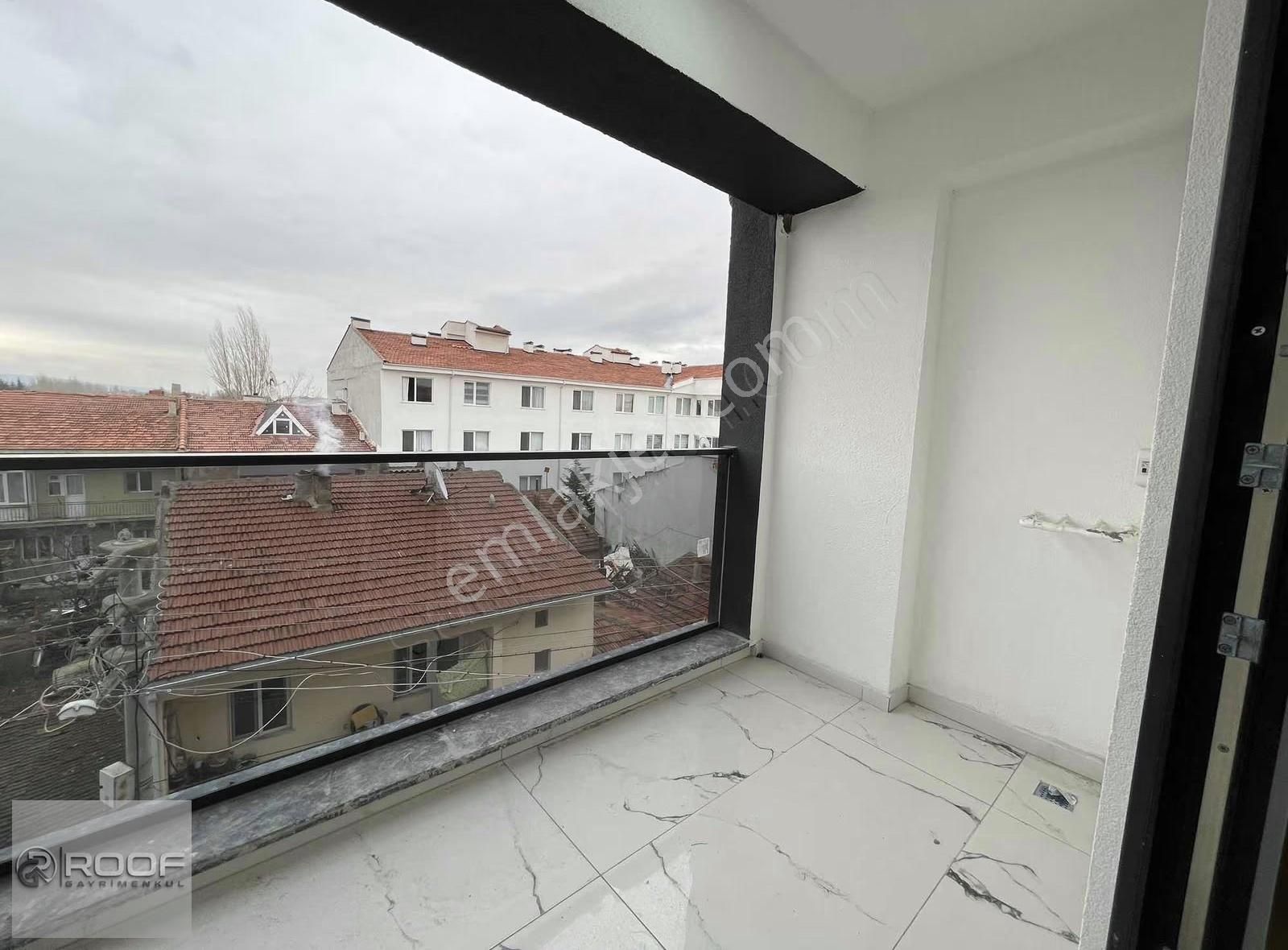 Roof Gayrimenkul'den Sessiz Ve Değerli Konumda 3+1 | 120 M² - Görsel 7