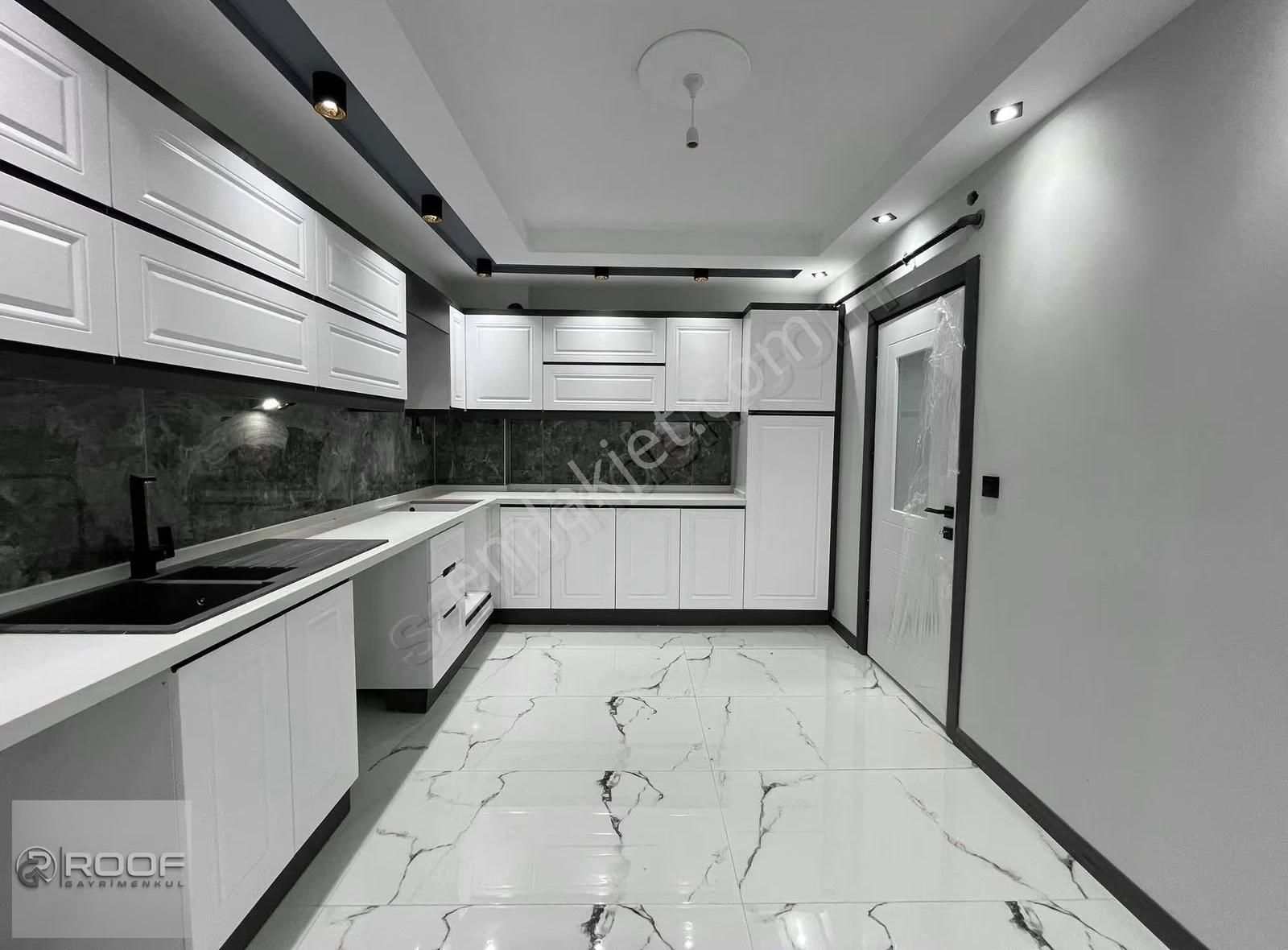 Roof Gayrimenkul'den Sessiz Ve Değerli Konumda 3+1 | 120 M² - Görsel 33