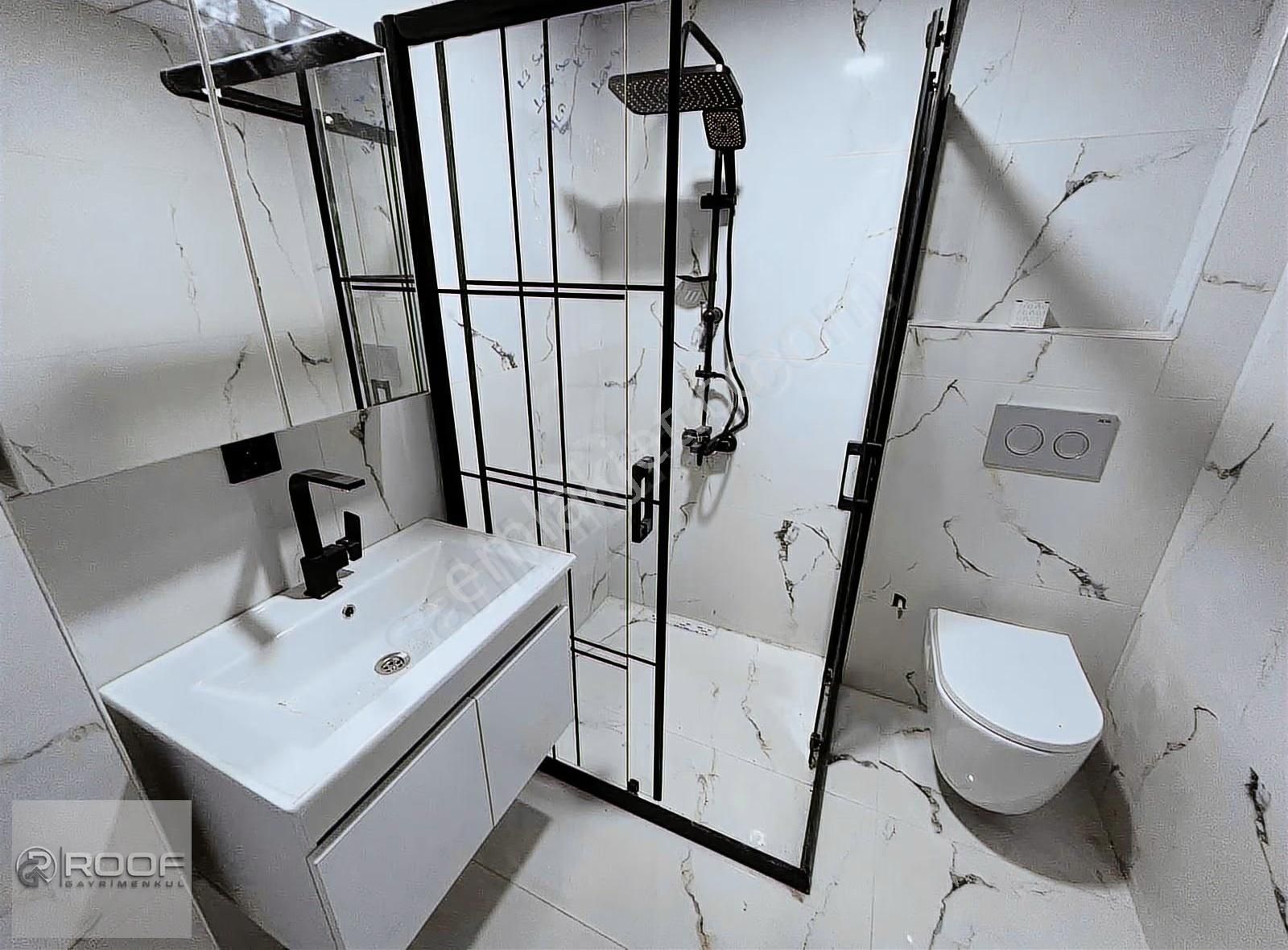 Roof Gayrimenkul'den Sessiz Ve Değerli Konumda 3+1 | 120 M² - Görsel 9