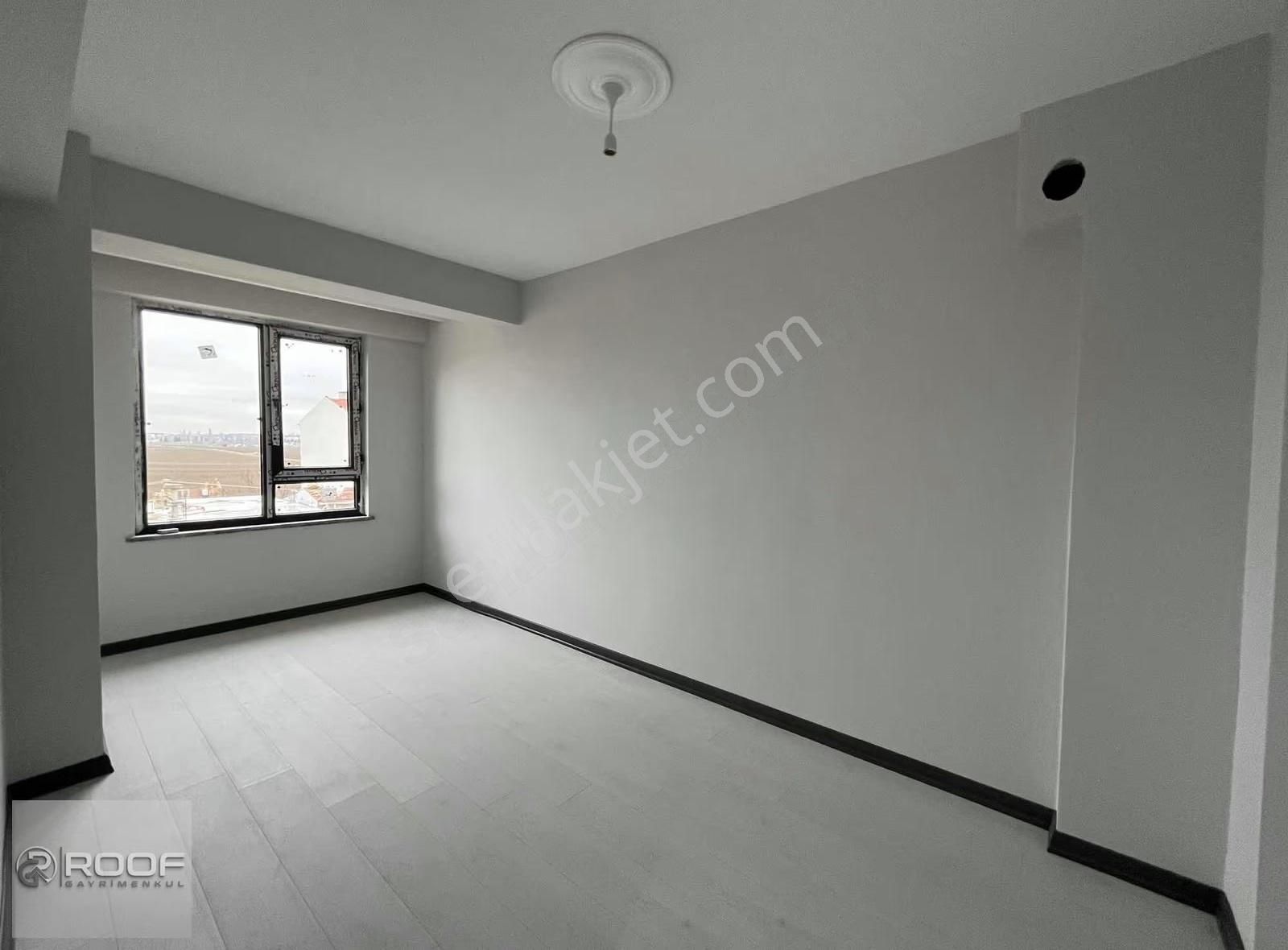 Roof Gayrimenkul'den Sessiz Ve Değerli Konumda 3+1 | 120 M² - Görsel 12
