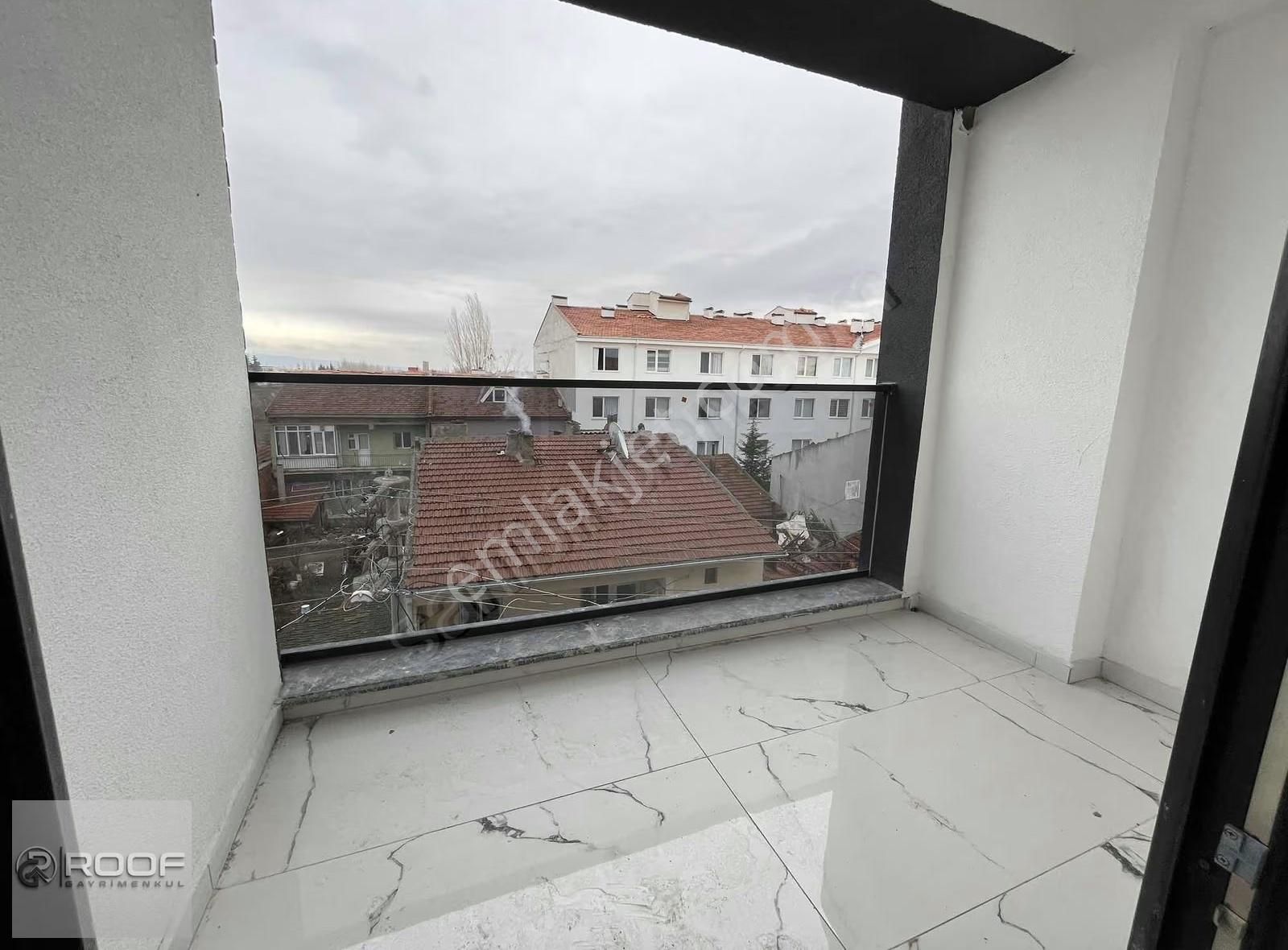 Roof Gayrimenkul'den Sessiz Ve Değerli Konumda 3+1 | 120 M² - Görsel 30