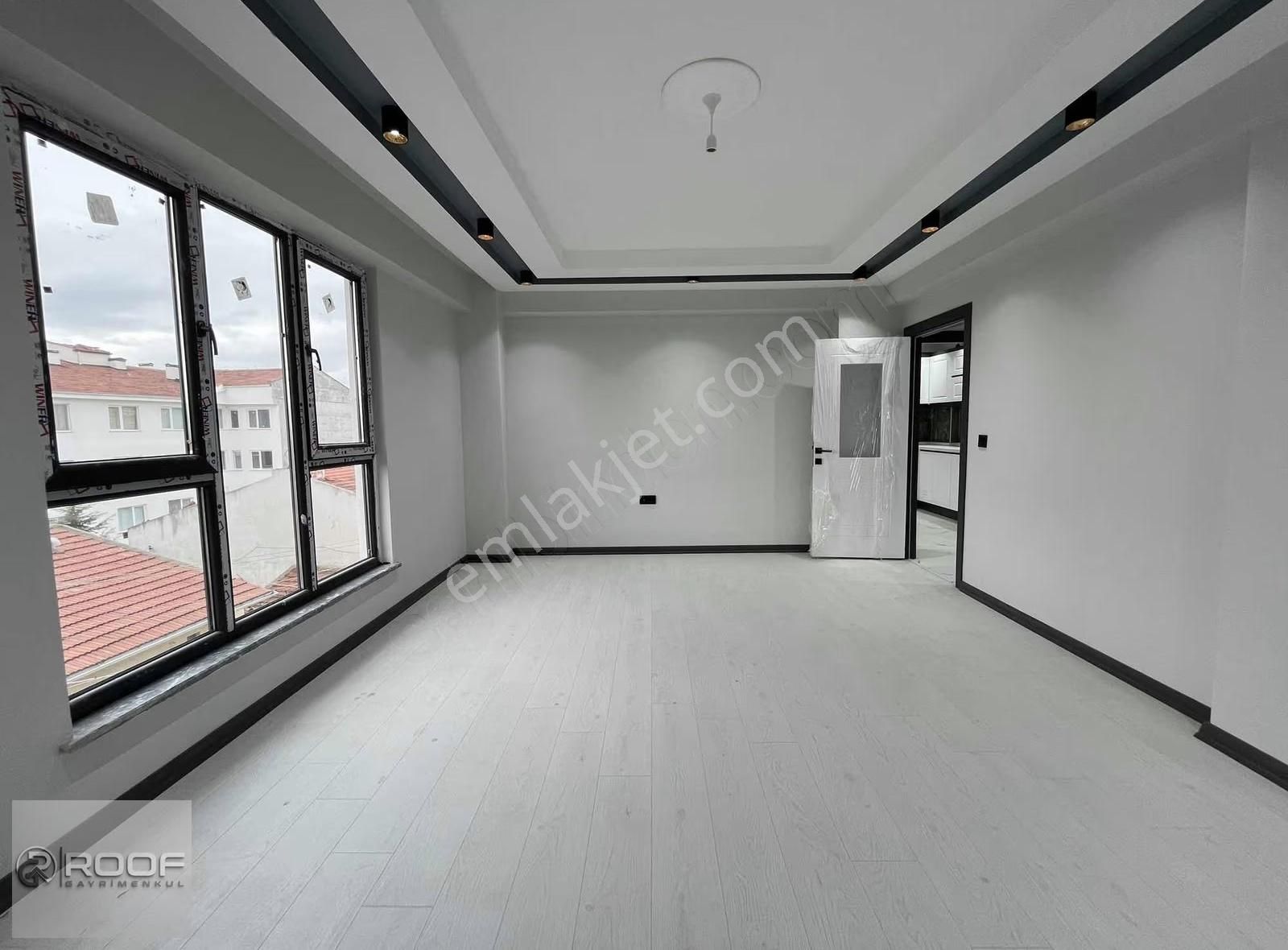 Roof Gayrimenkul'den Sessiz Ve Değerli Konumda 3+1 | 120 M² - Görsel 22