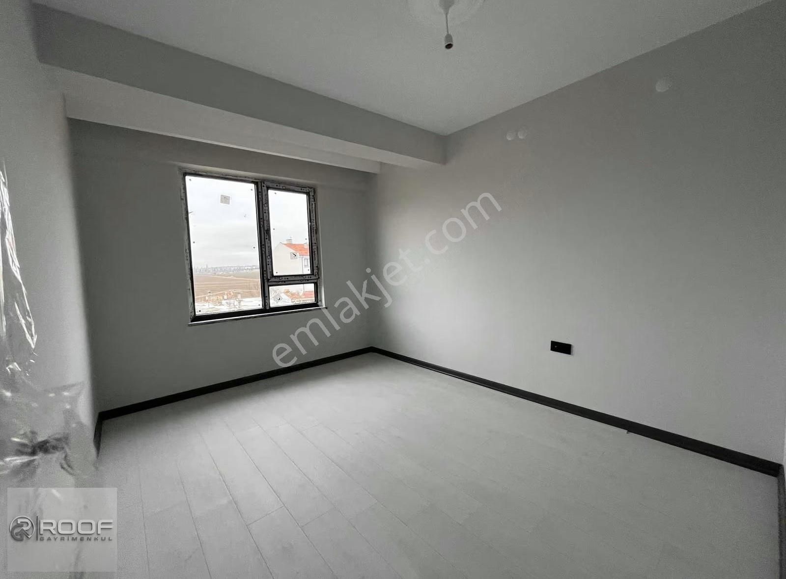 Roof Gayrimenkul'den Sessiz Ve Değerli Konumda 3+1 | 120 M² - Görsel 27