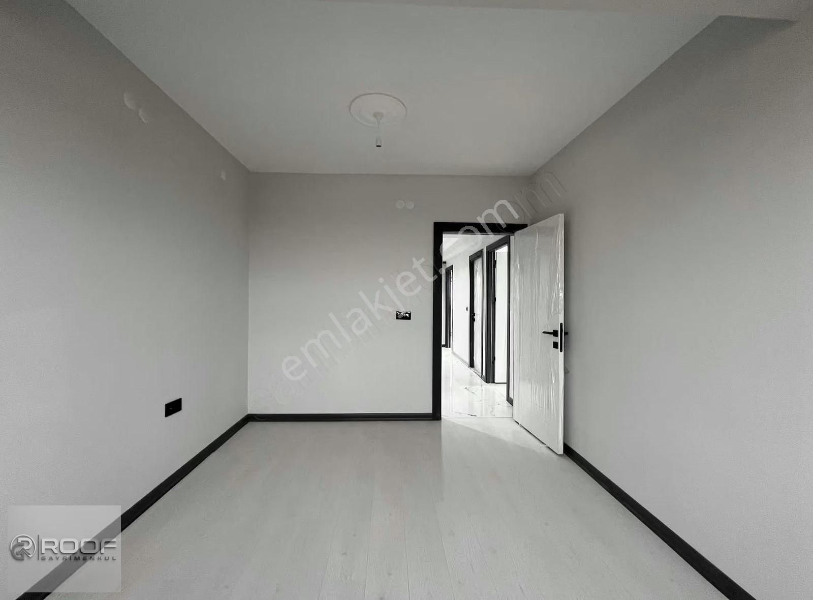 Roof Gayrimenkul'den Sessiz Ve Değerli Konumda 3+1 | 120 M² - Görsel 16