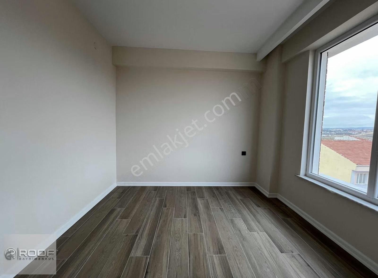 Roof Gayrimenkul'den Manzaralı | Köşe Cephe 3+1 - Görsel 2