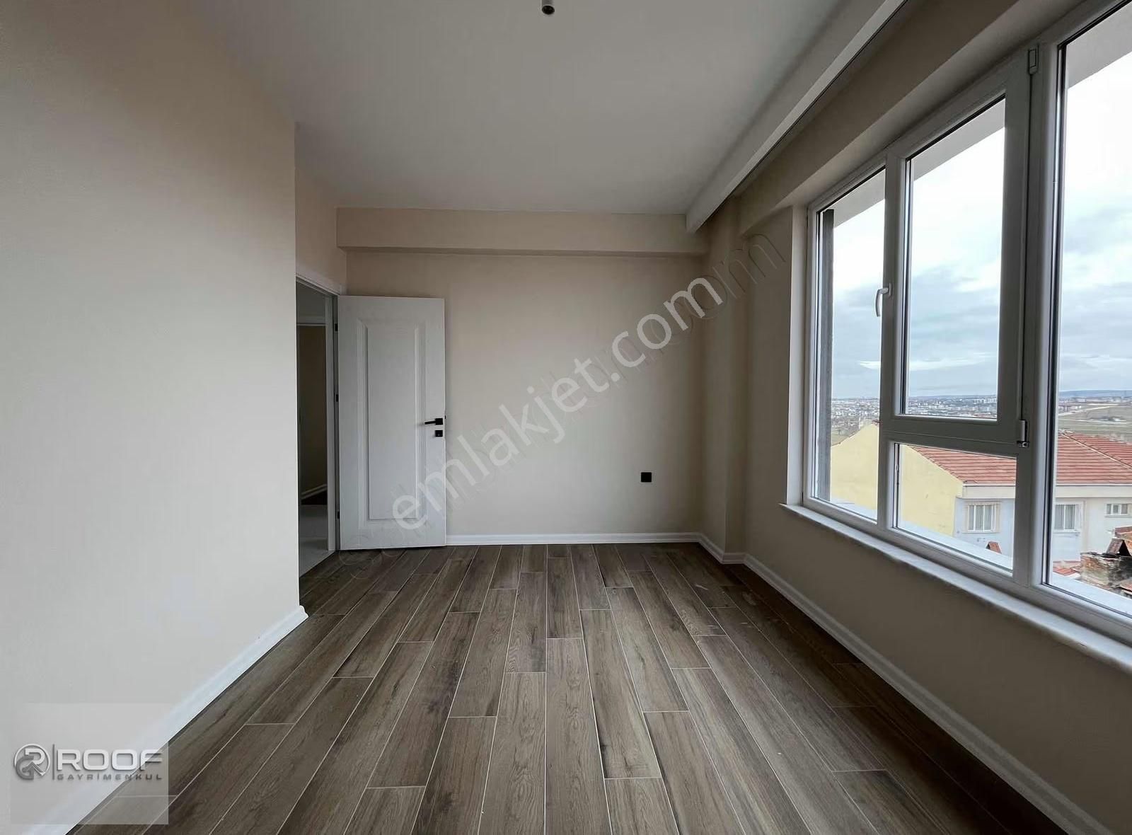 Roof Gayrimenkul'den Manzaralı | Köşe Cephe 3+1 - Görsel 24