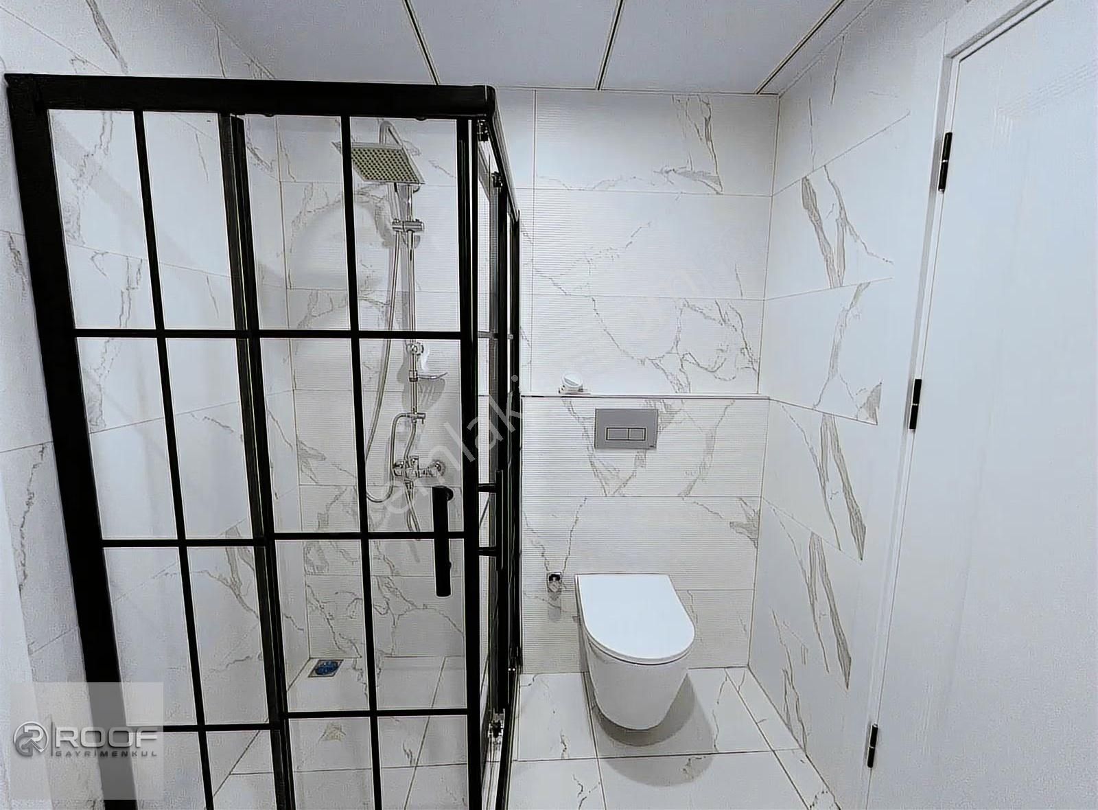 Roof Gayrimenkul'den Manzaralı | Köşe Cephe 3+1 - Görsel 20