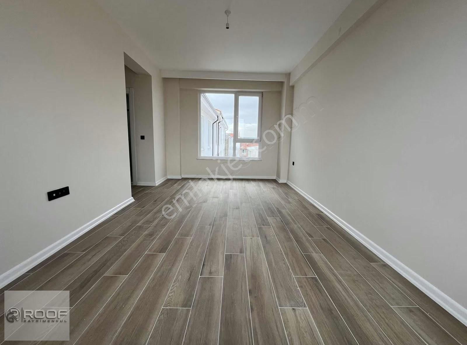 Roof Gayrimenkul'den Manzaralı | Köşe Cephe 3+1 - Görsel 10