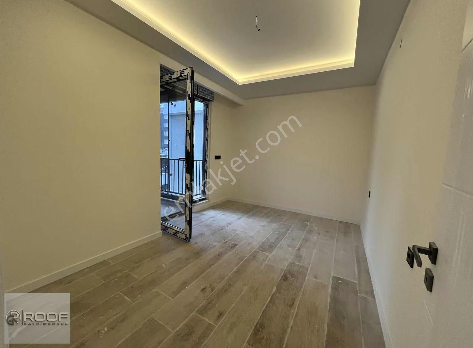 Batıkent'te, Site İçinde Şık Ve Ferah 2+1 Daire - Görsel 7