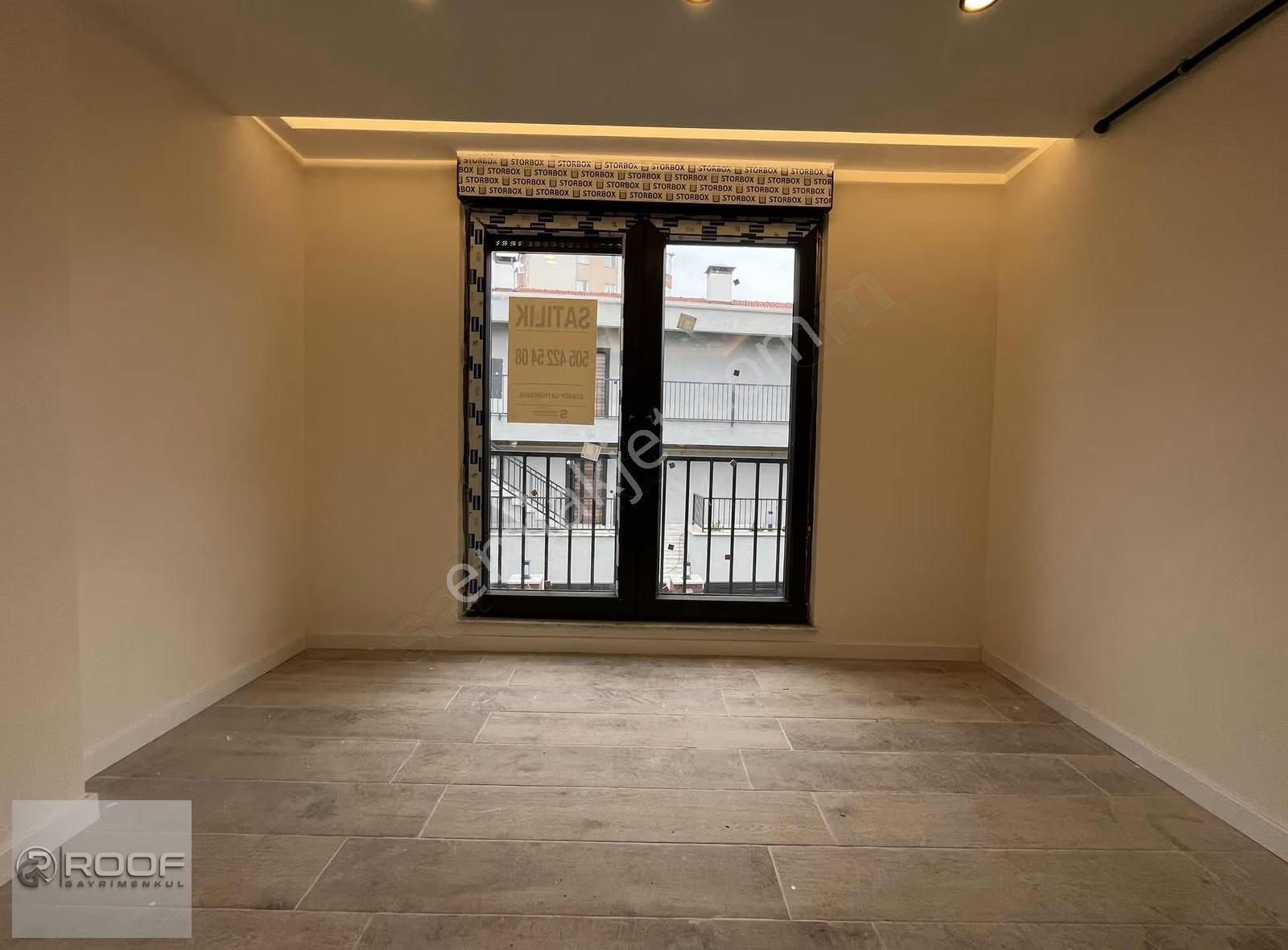 Batıkent'te, Site İçinde Şık Ve Ferah 2+1 Daire - Görsel 2