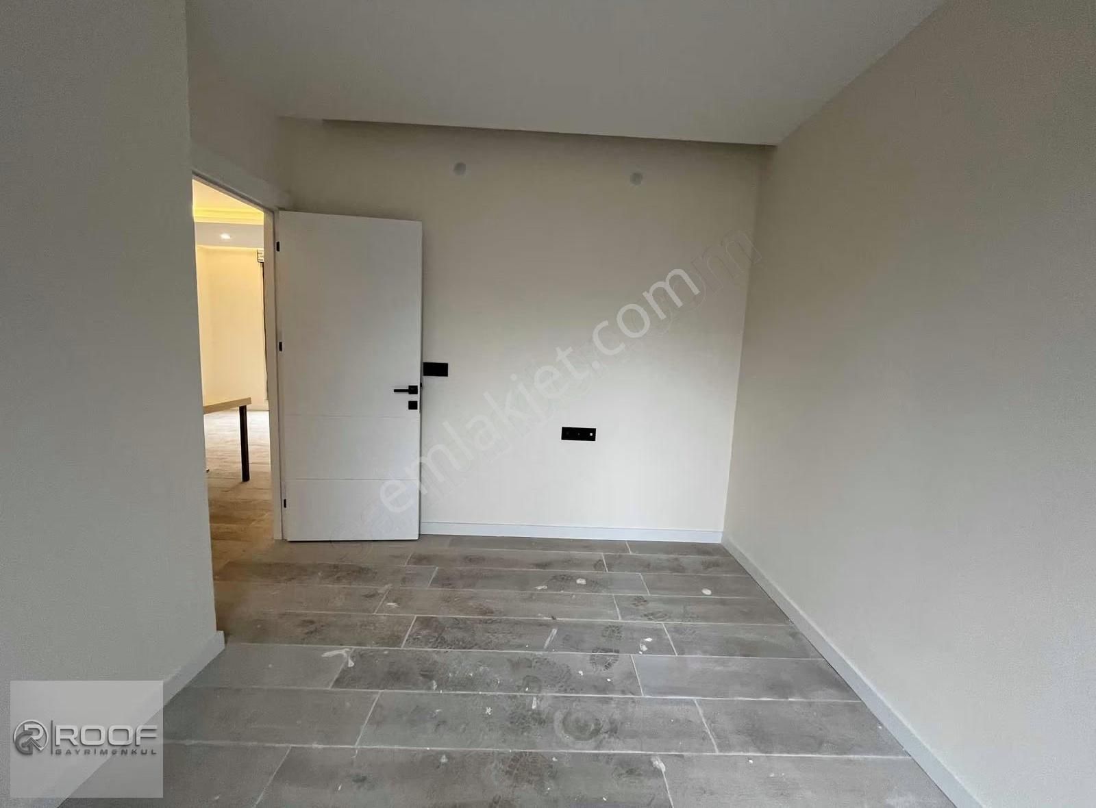 Batıkent'te, Site İçinde Şık Ve Ferah 2+1 Daire - Görsel 8