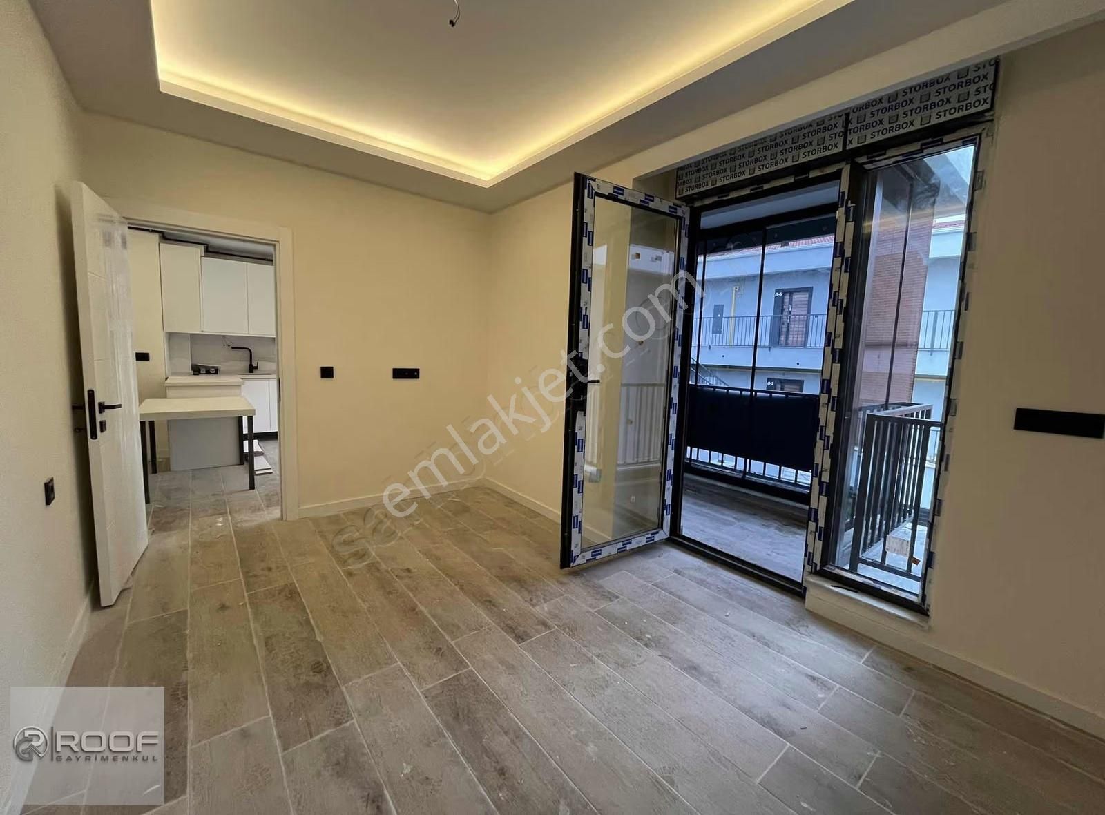 Batıkent'te, Site İçinde Şık Ve Ferah 2+1 Daire - Görsel 3