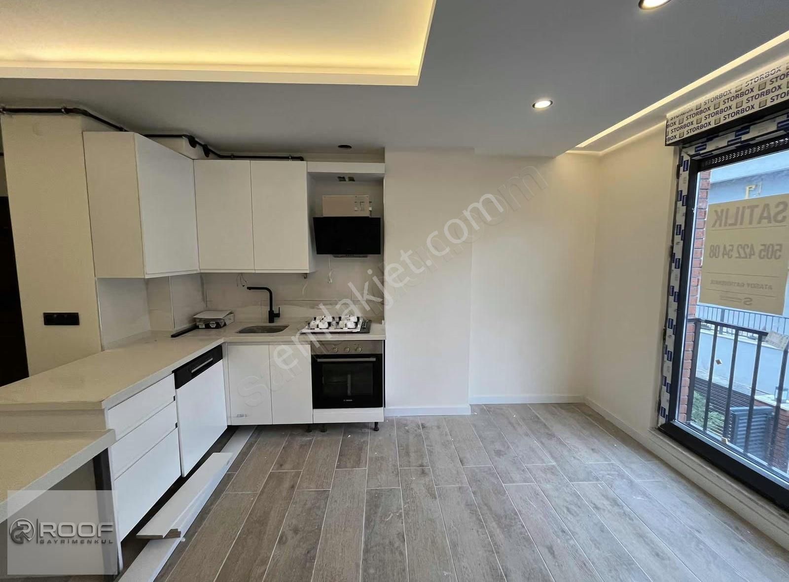 Batıkent'te, Site İçinde Şık Ve Ferah 2+1 Daire - Görsel 12