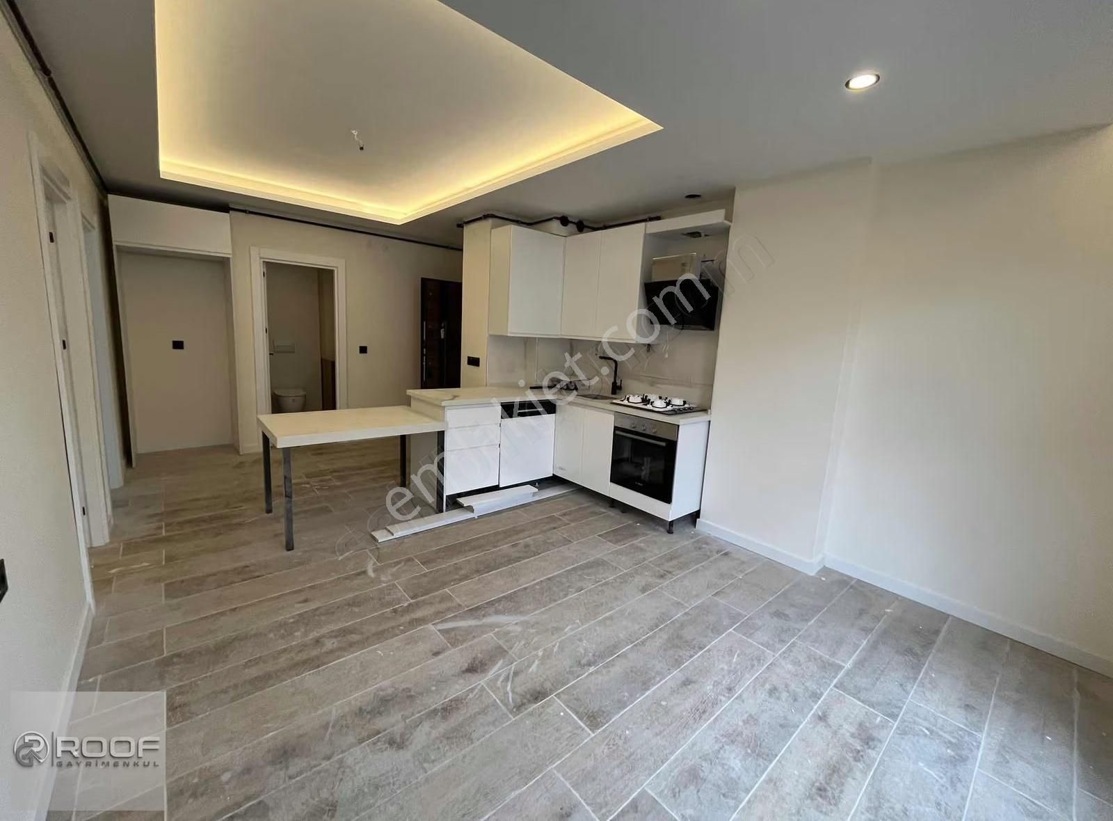 Batıkent'te, Site İçinde Şık Ve Ferah 2+1 Daire - Görsel 10