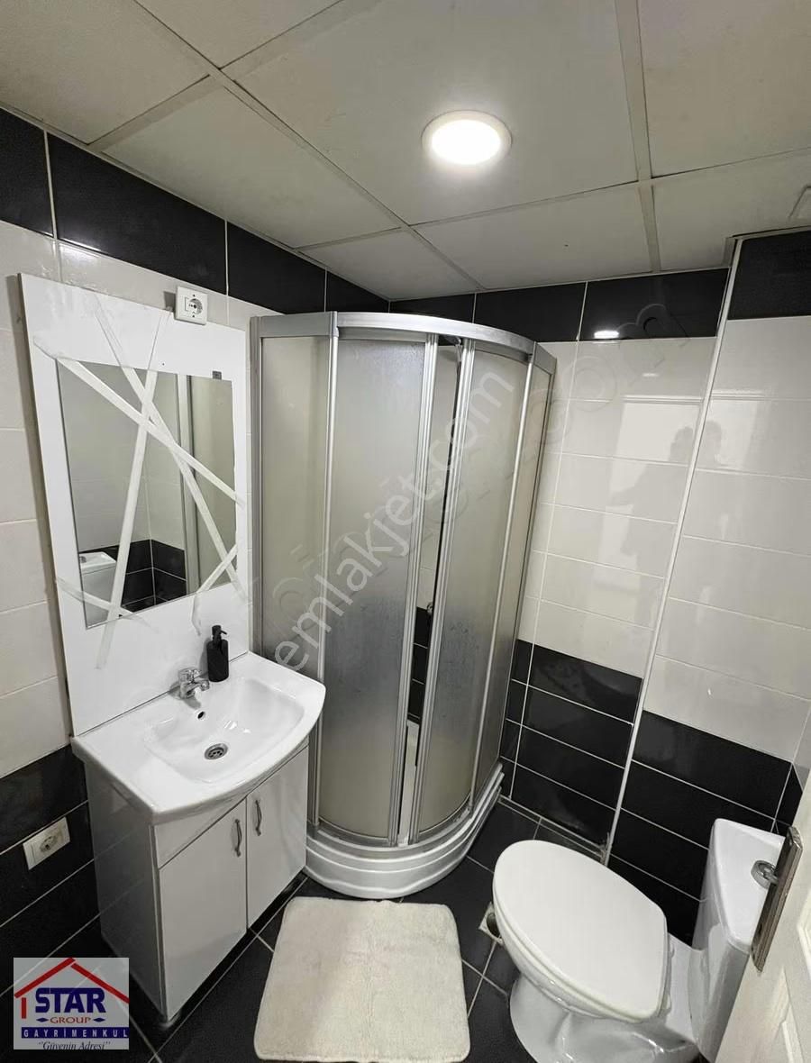 Güvenlikli Site İçerisinde Eşyalı Oturuma Hazır Daire - Görsel 4