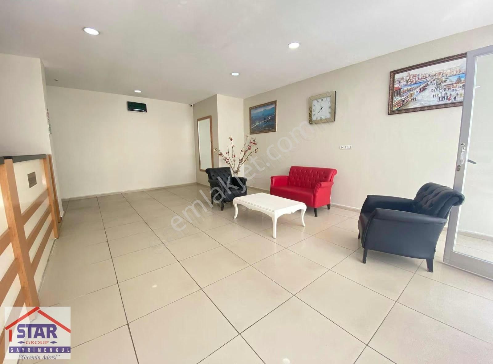 Site İçerisinde Kiralık Daire Seçenekleri İçin Arayabilirsiniz - Görsel 10