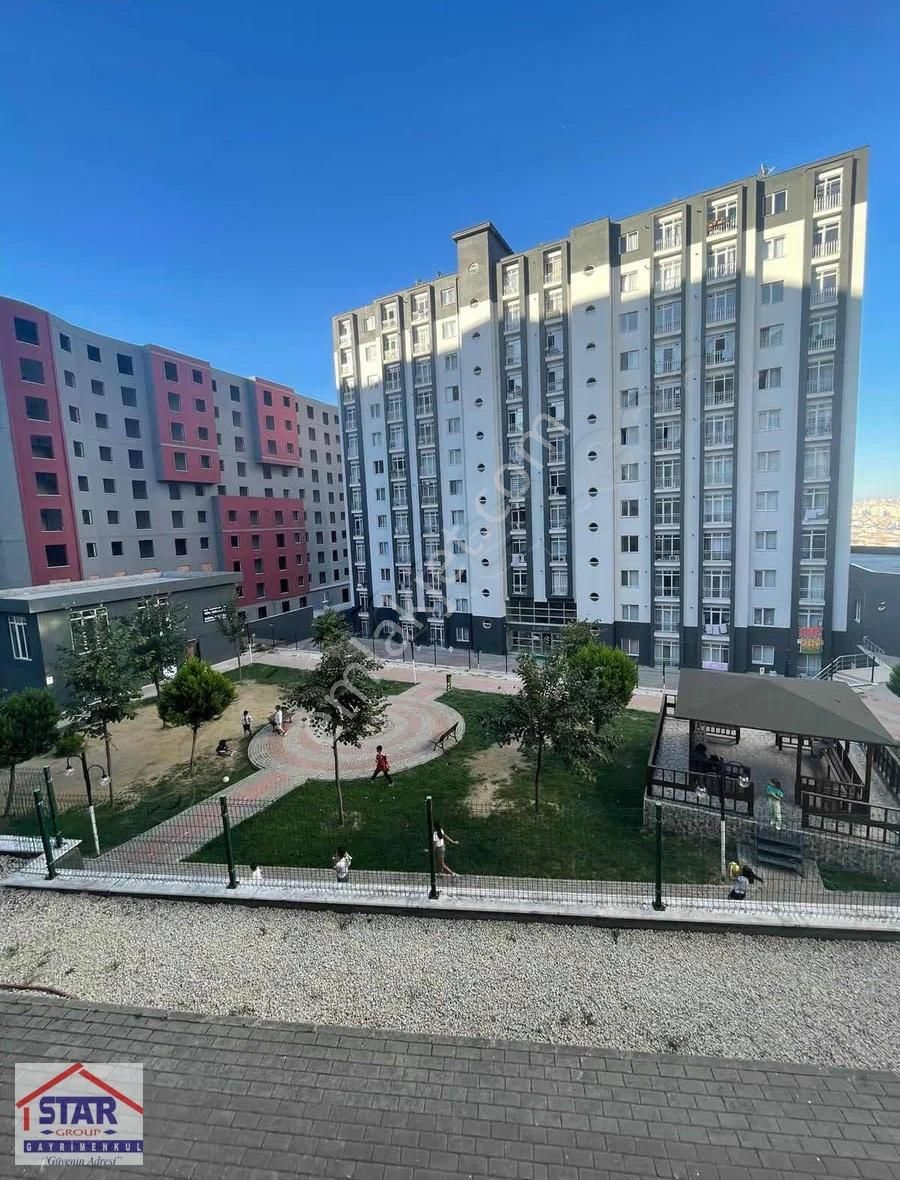 Site İçerisinde Kiralık Daire Seçenekleri İçin Arayabilirsiniz - Görsel 8