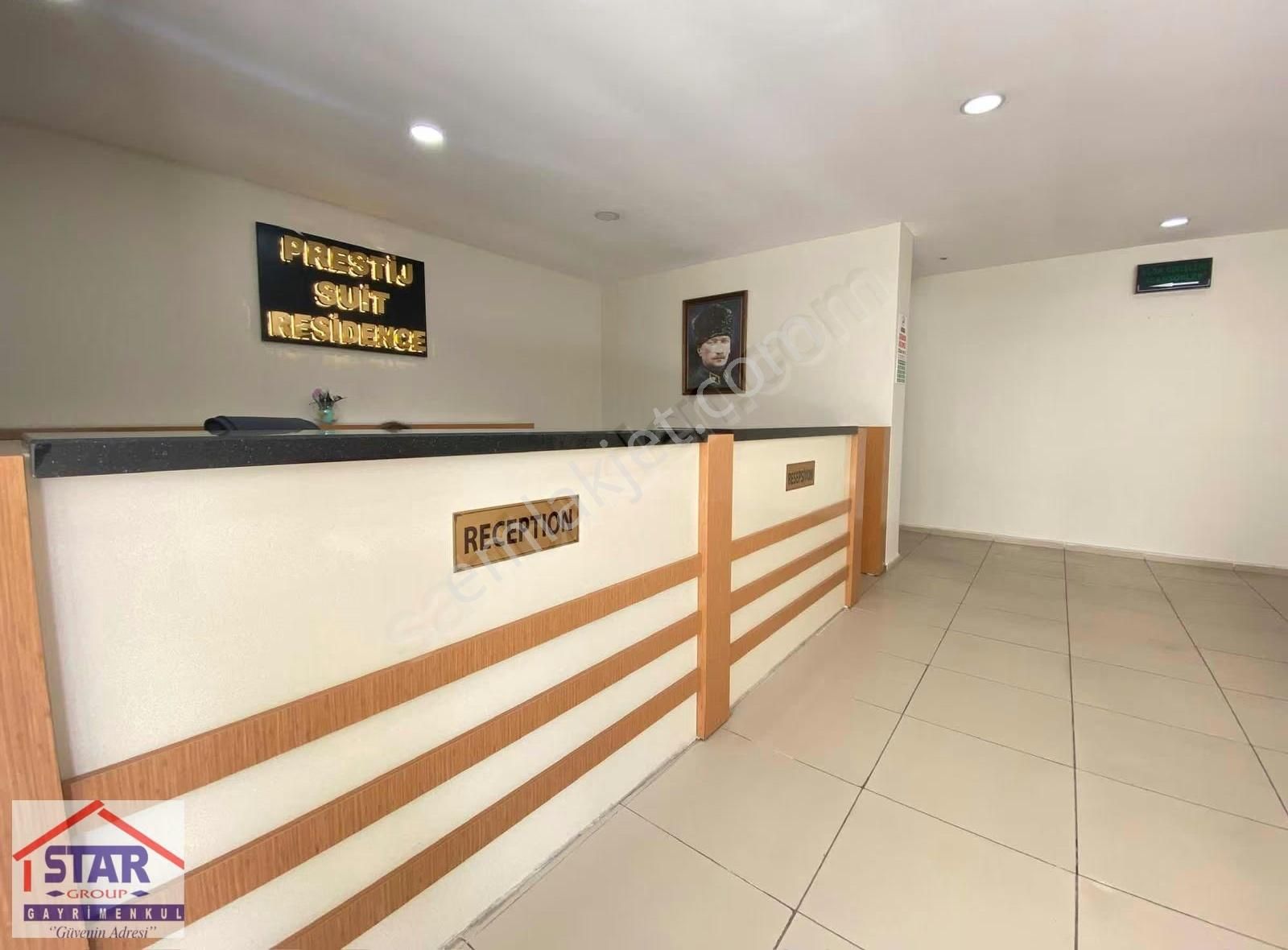 Site İçerisinde Kiralık Daire Seçenekleri İçin Arayabilirsiniz - Görsel 21