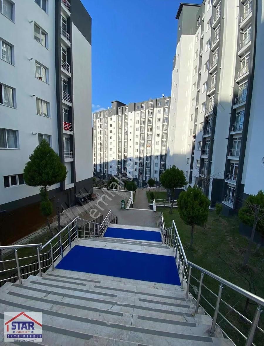Site İçerisinde Kiralık Daire Seçenekleri İçin Arayabilirsiniz - Görsel 20
