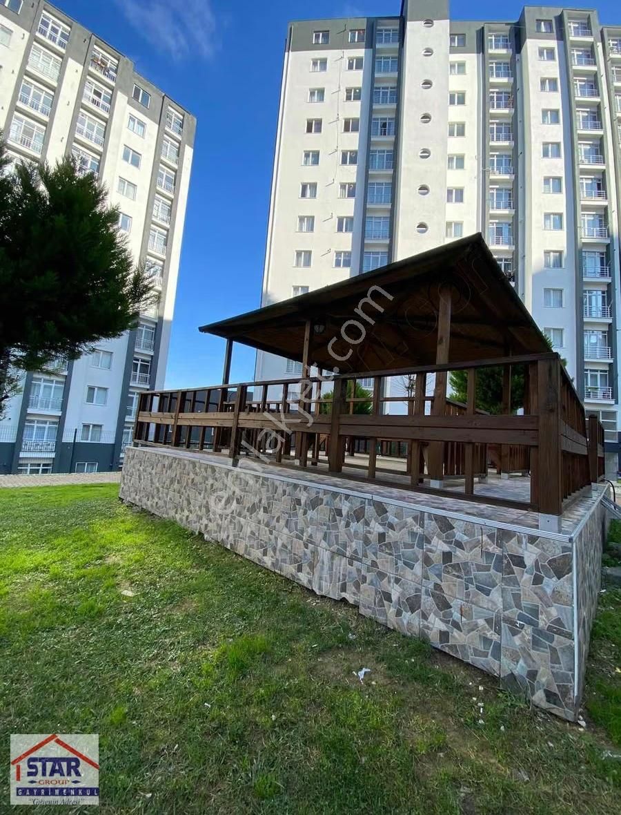 Site İçerisinde Kiralık Daire Seçenekleri İçin Arayabilirsiniz - Görsel 6