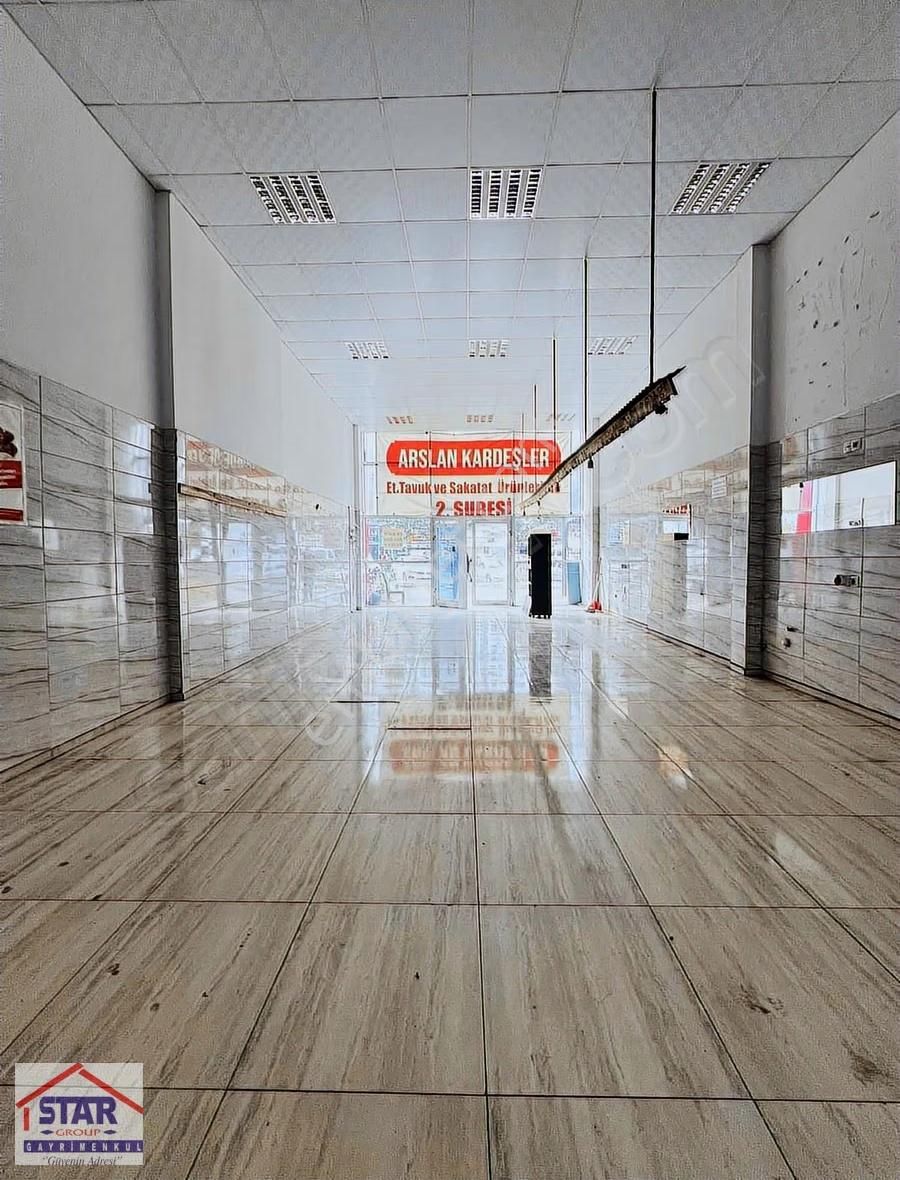 Bulvar Üzerinde Prestijli Ticari Alan - 140-140-25m2 Kullanım - Görsel 11