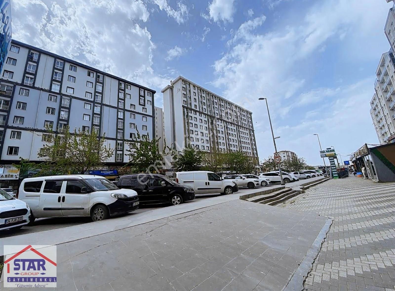 Bulvar Üzerinde Prestijli Ticari Alan - 140-140-25m2 Kullanım - Görsel 15