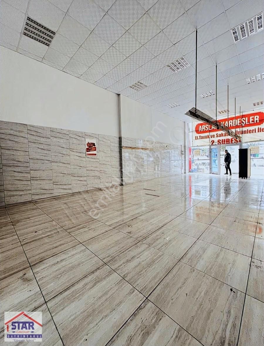 Bulvar Üzerinde Prestijli Ticari Alan - 140-140-25m2 Kullanım - Görsel 16