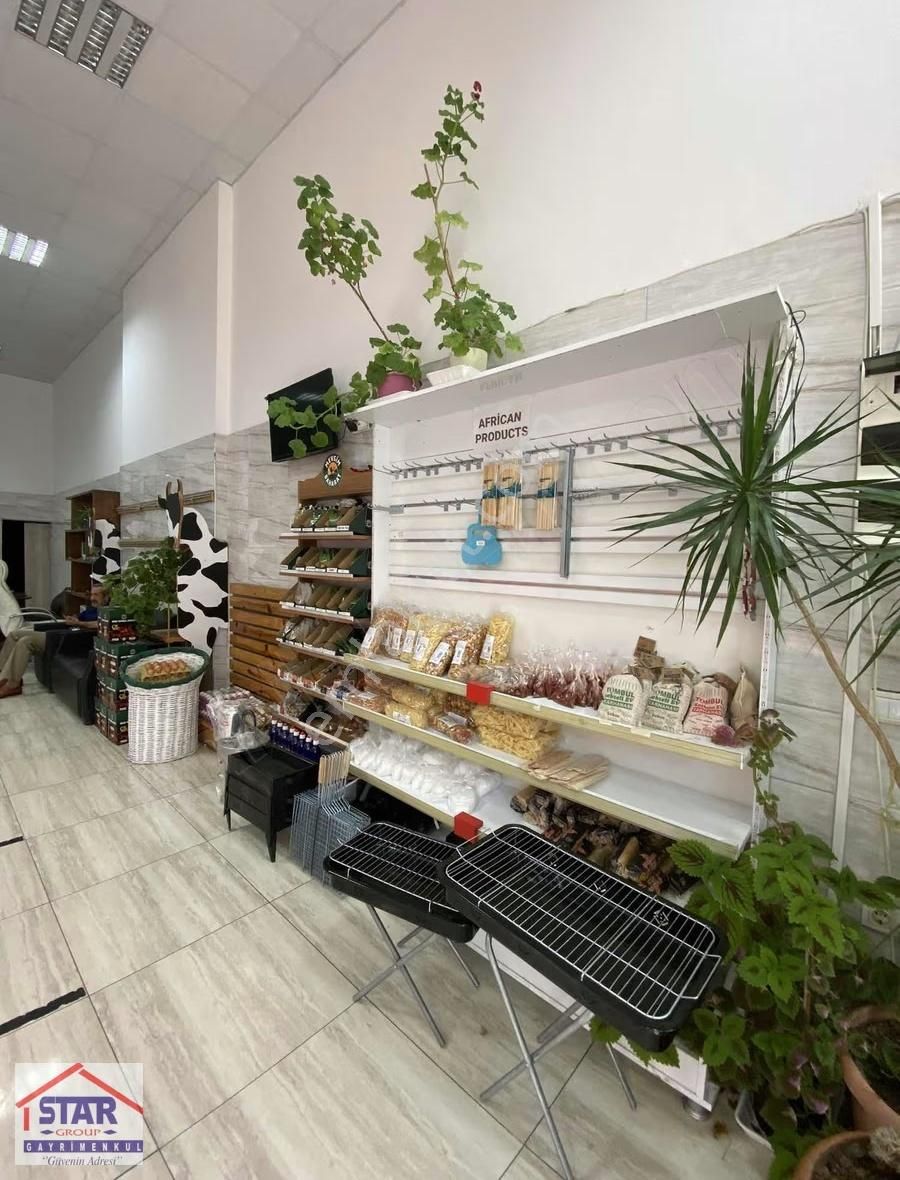 Bulvar Üzerinde Prestijli Ticari Alan - 140-140-25m2 Kullanım - Görsel 5