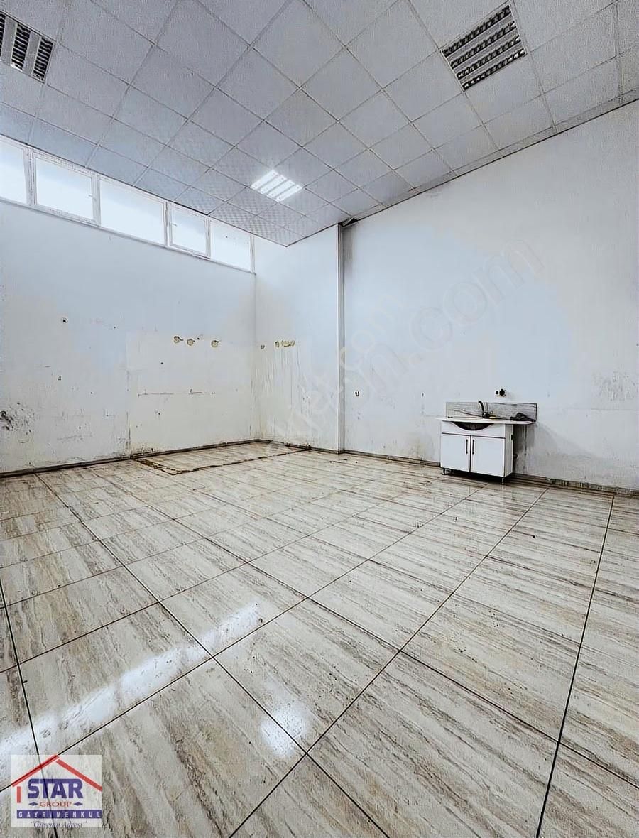 Bulvar Üzerinde Prestijli Ticari Alan - 140-140-25m2 Kullanım - Görsel 10