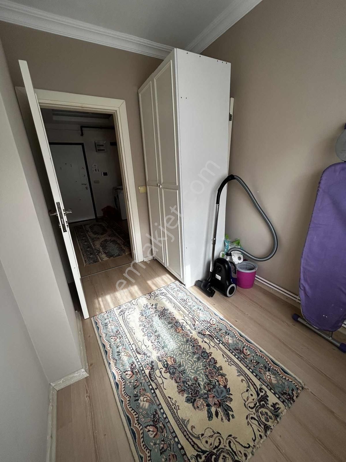 Hurma Mah. Havuzlu Site İçinde 3+1 Dubleks Eşyalı Satılık Daire - Görsel 16