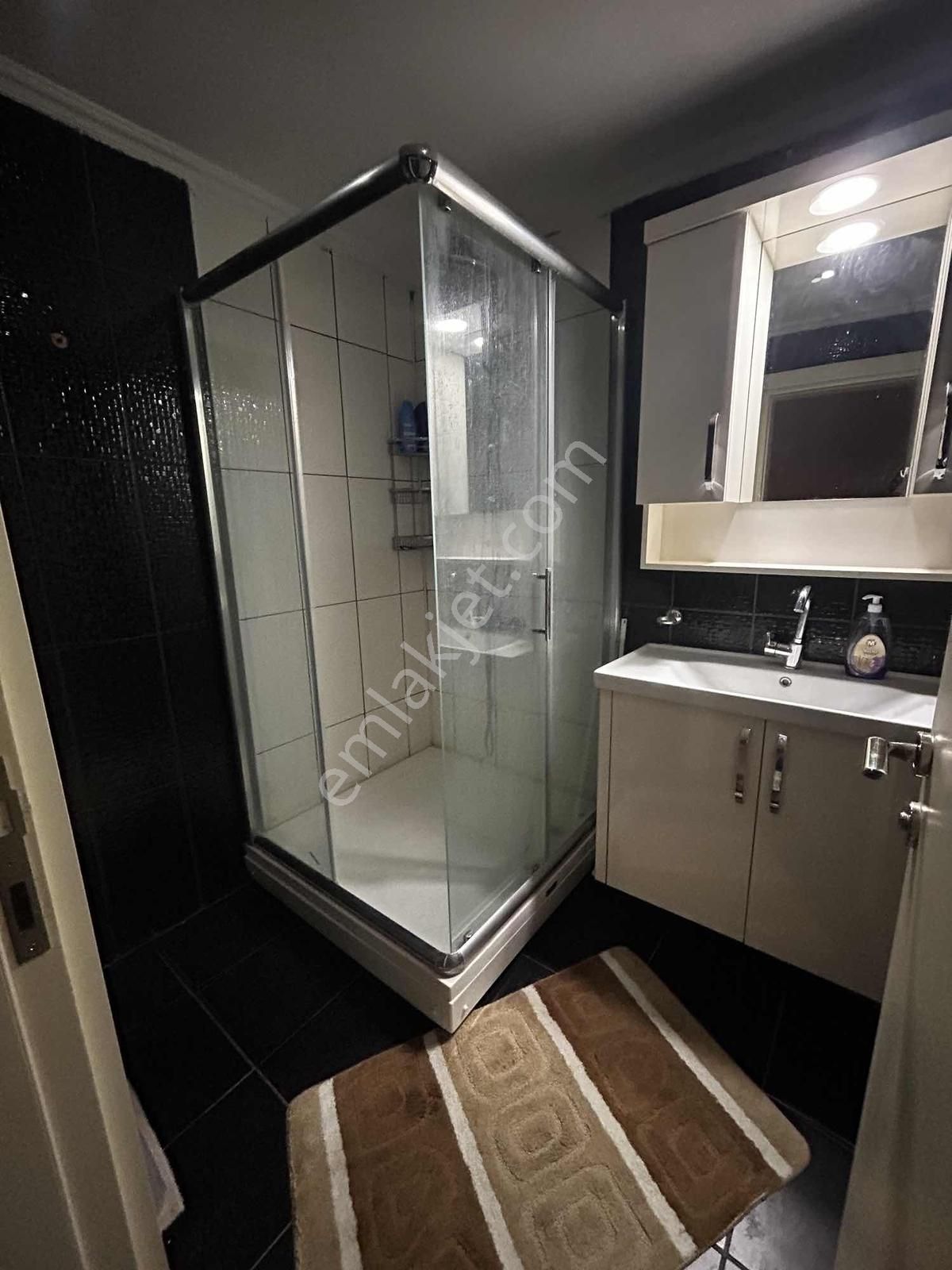 Hurma Mah. Havuzlu Site İçinde 3+1 Dubleks Eşyalı Satılık Daire - Görsel 9