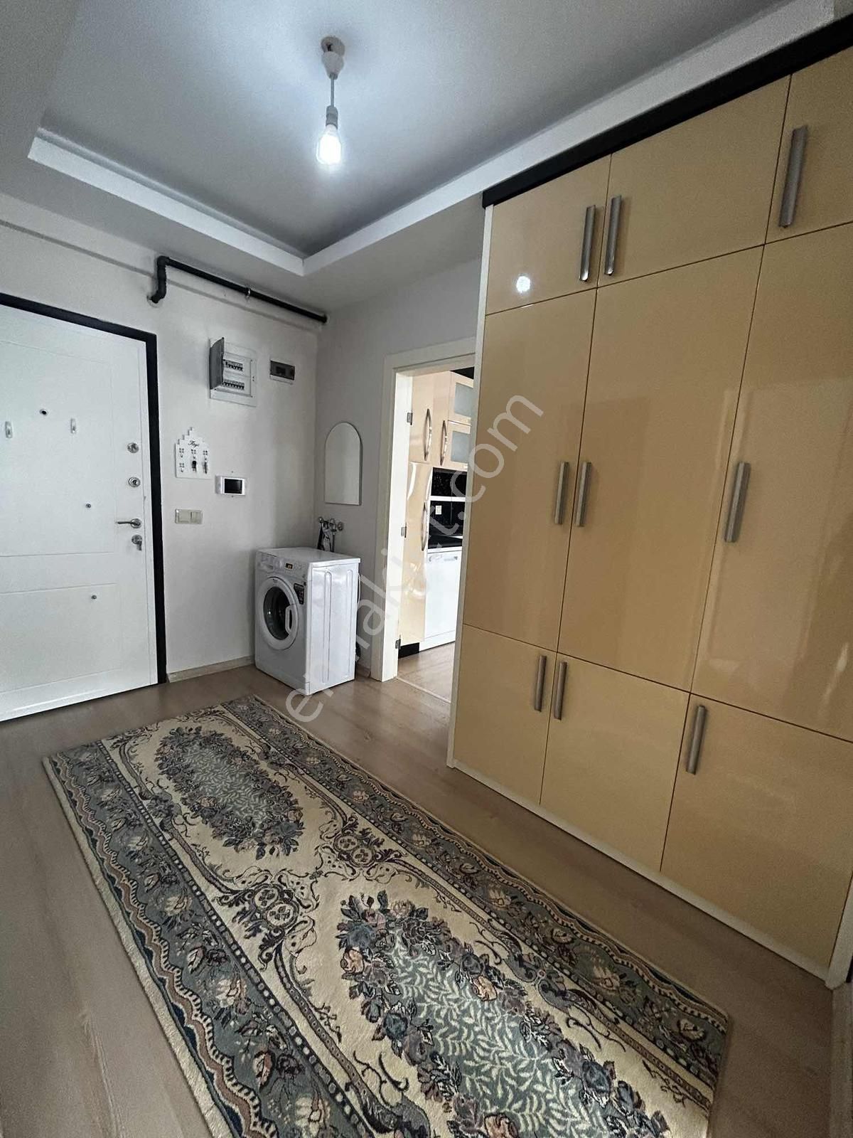 Hurma Mah. Havuzlu Site İçinde 3+1 Dubleks Eşyalı Satılık Daire - Görsel 7