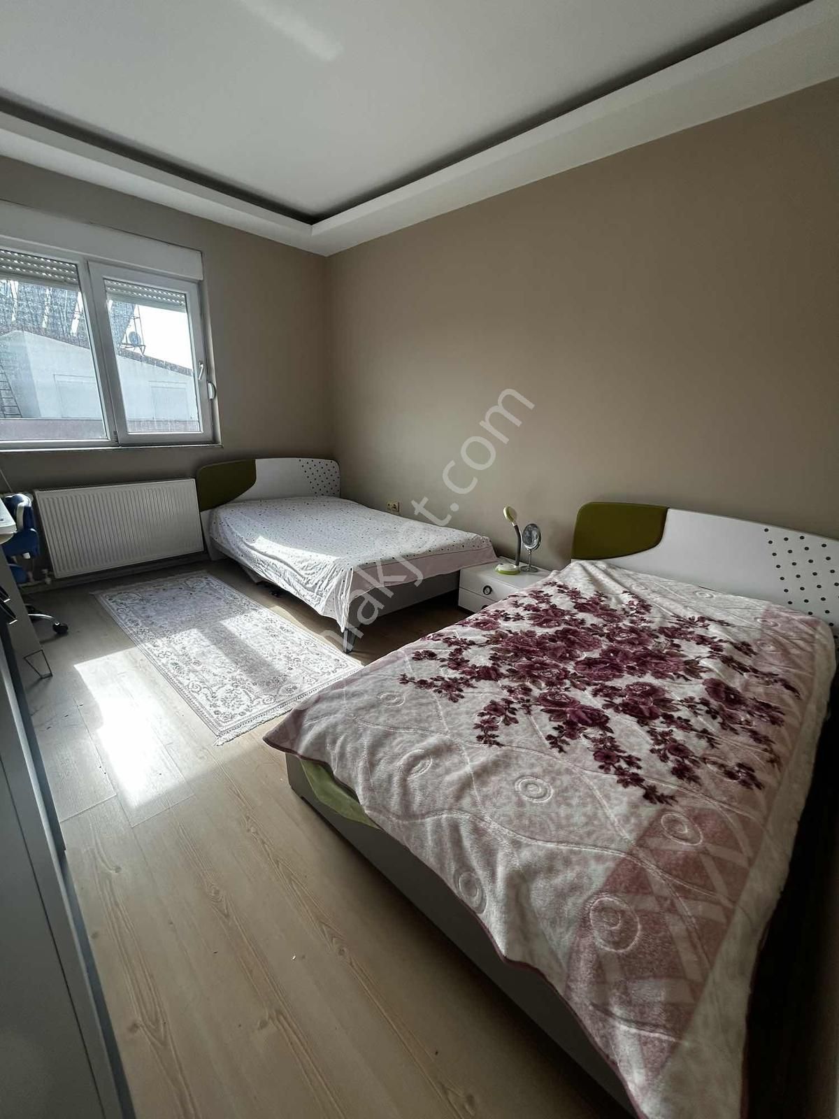 Hurma Mah. Havuzlu Site İçinde 3+1 Dubleks Eşyalı Satılık Daire - Görsel 23