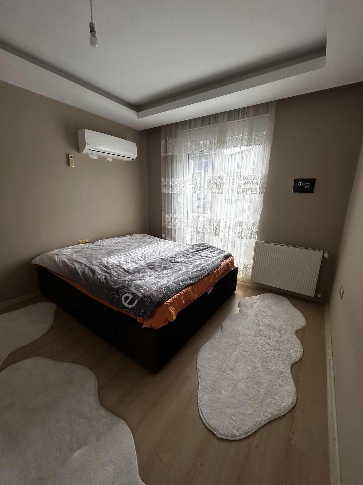 Hurma Mah. Havuzlu Site İçinde 3+1 Dubleks Eşyalı Satılık Daire - Görsel 21