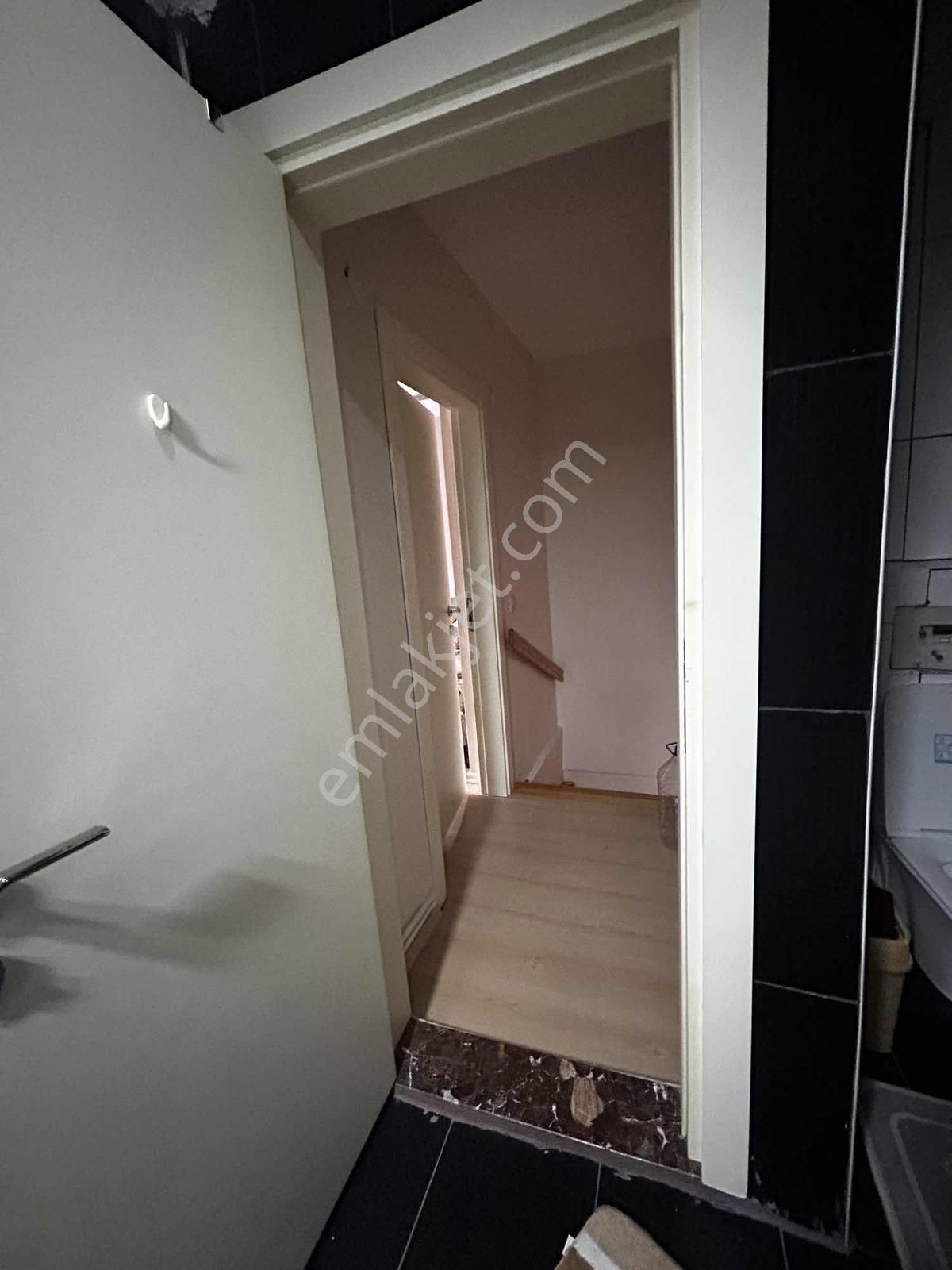 Hurma Mah. Havuzlu Site İçinde 3+1 Dubleks Eşyalı Satılık Daire - Görsel 19