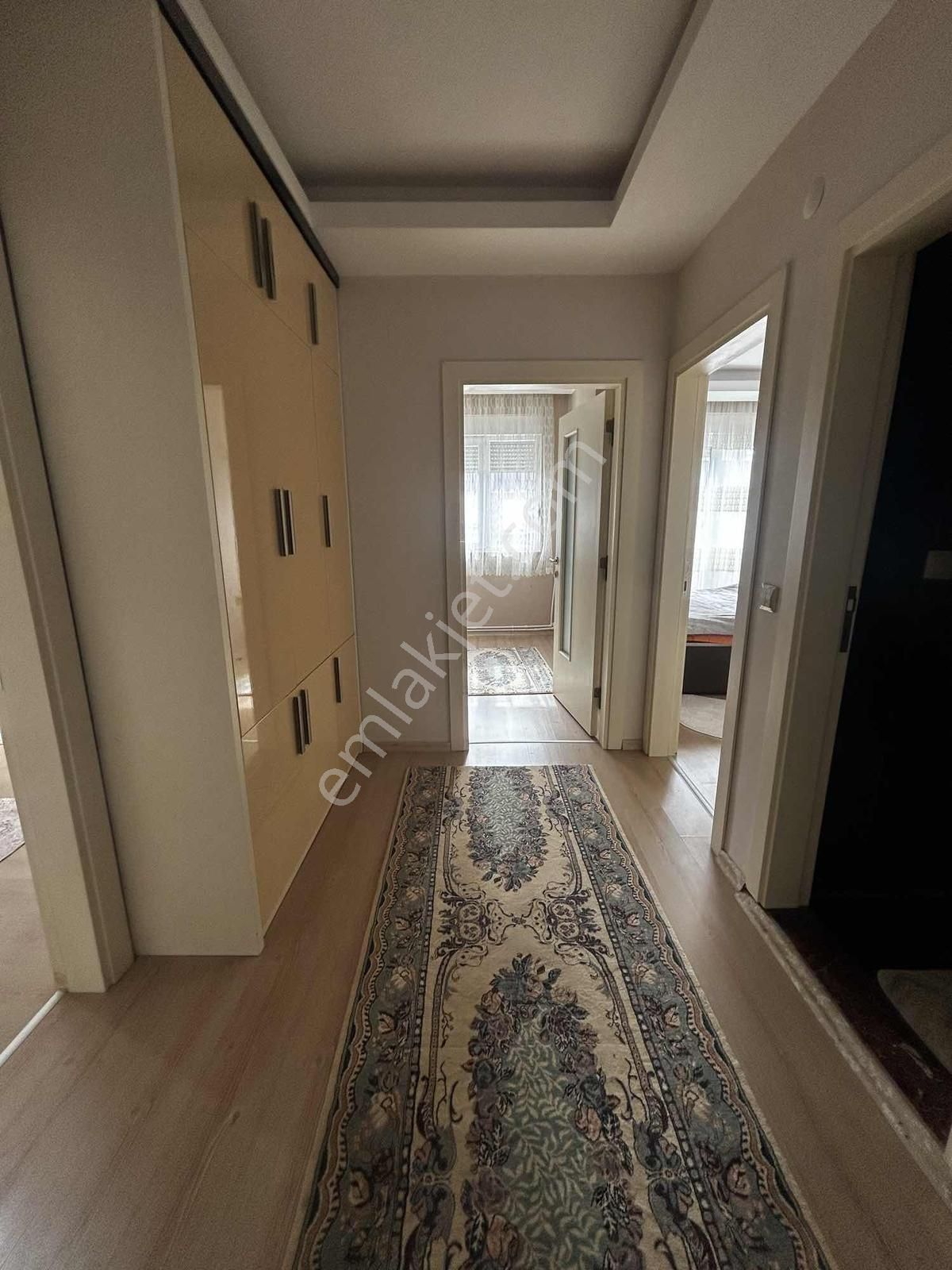 Hurma Mah. Havuzlu Site İçinde 3+1 Dubleks Eşyalı Satılık Daire - Görsel 6
