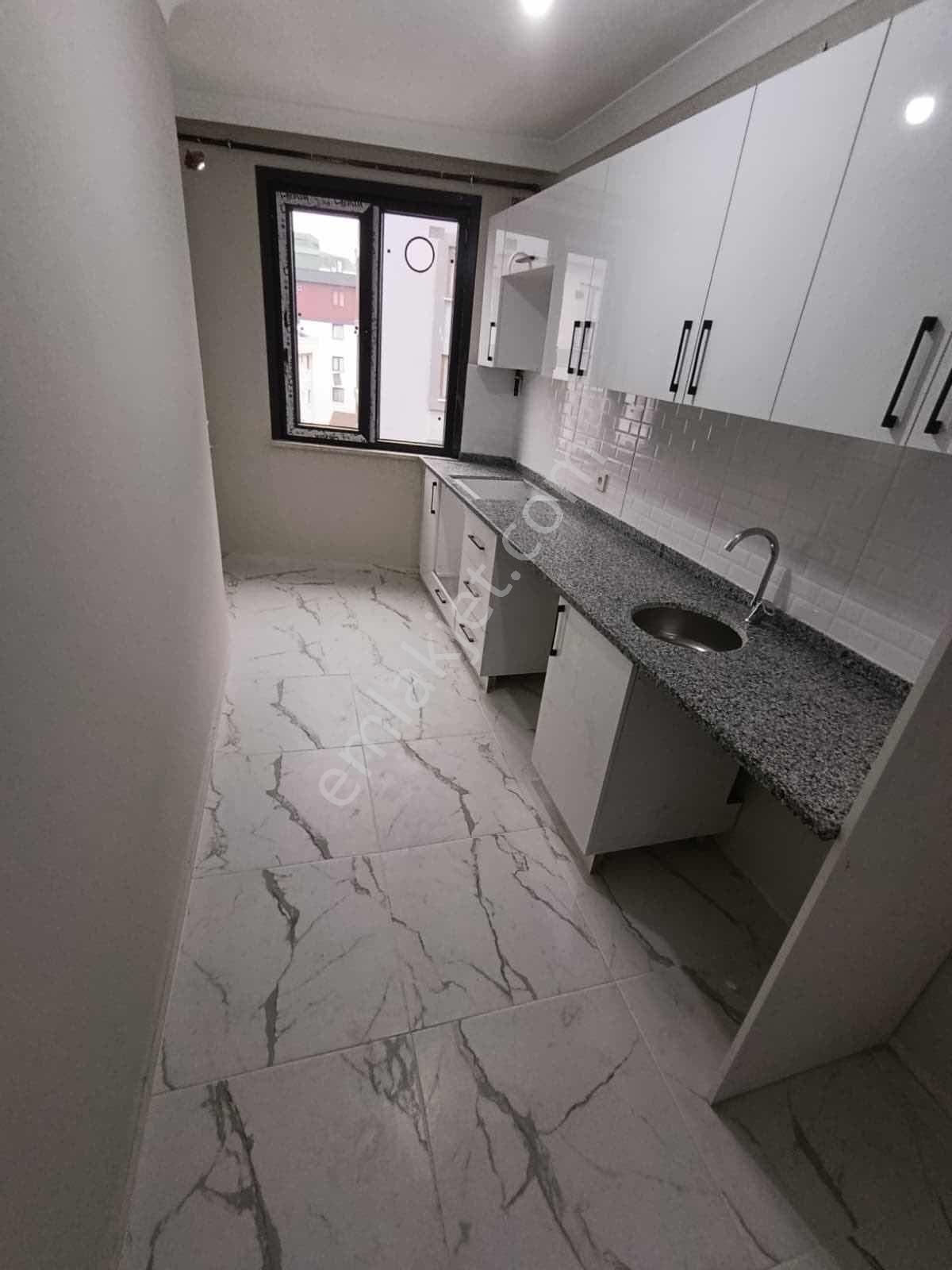 Satılık Sıfır 2+1 Ara Kat 85 M2 Sultanbeyli Battalgazi Mahallesi - Görsel 17