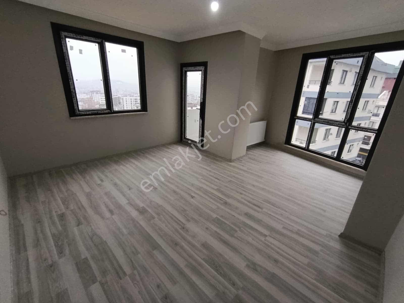 Satılık Sıfır 2+1 Ara Kat 85 M2 Sultanbeyli Battalgazi Mahallesi