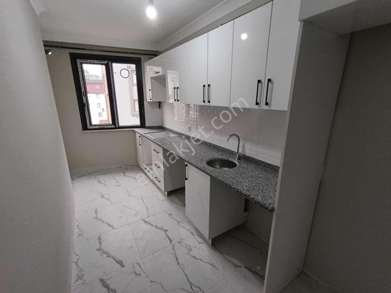 Satılık Sıfır 2+1 Ara Kat 85 M2 Sultanbeyli Battalgazi Mahallesi - Görsel 21