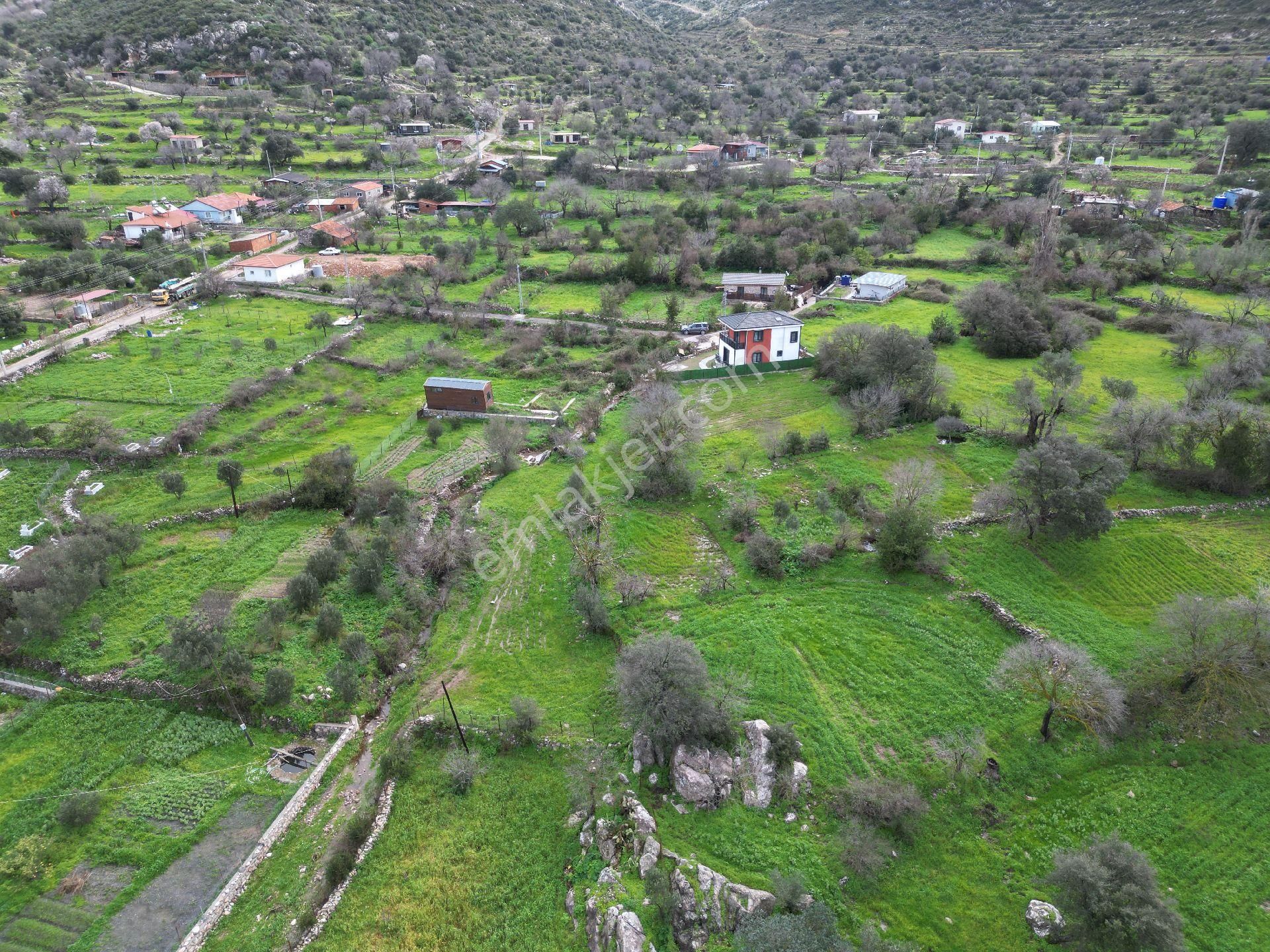Joker: Söğüt Resmi Yol Cepheli Yatırıma Uygun Satılık Tarla - Görsel 6
