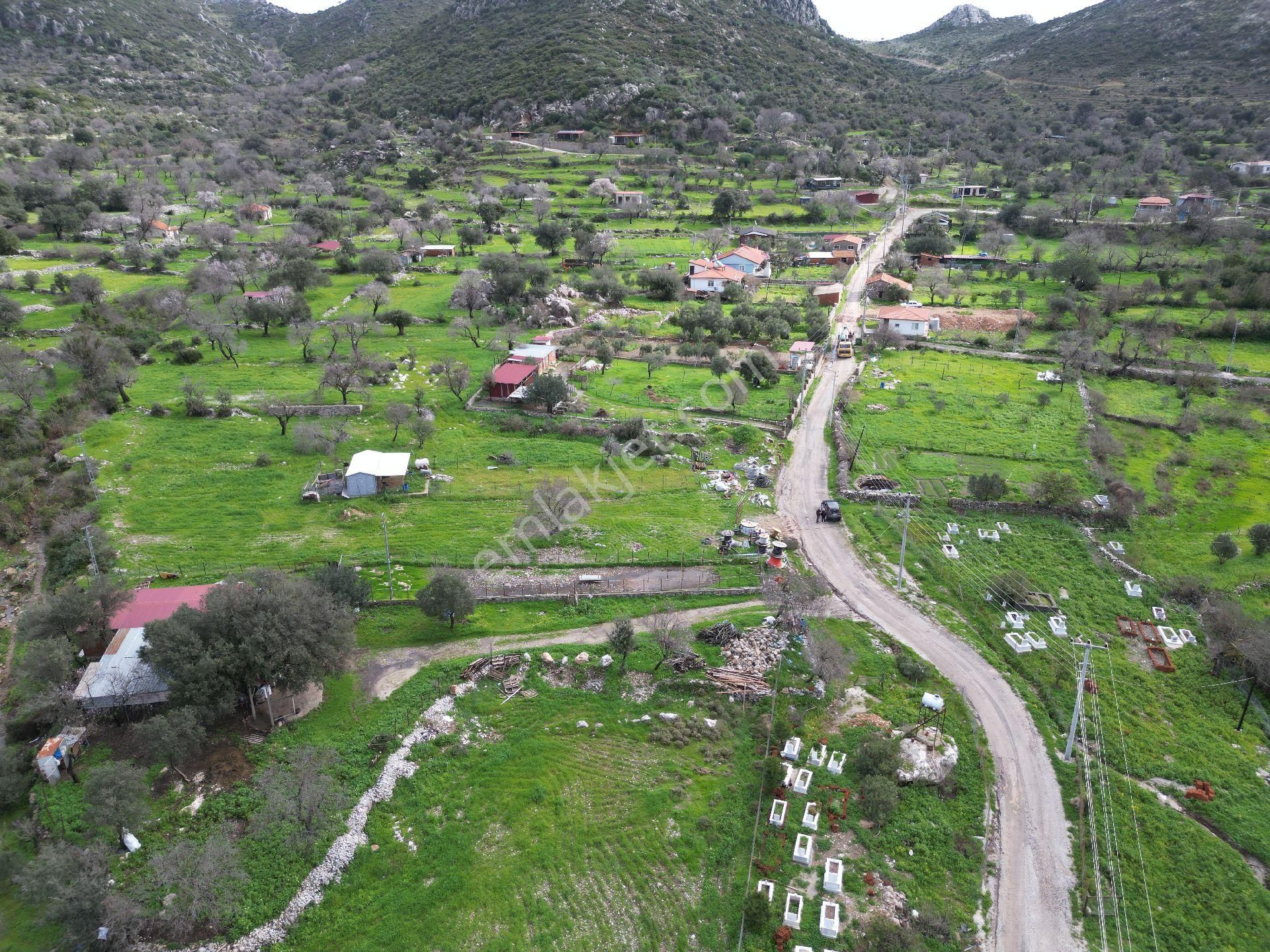 Joker: Söğüt Resmi Yol Cepheli Yatırıma Uygun Satılık Tarla - Görsel 2