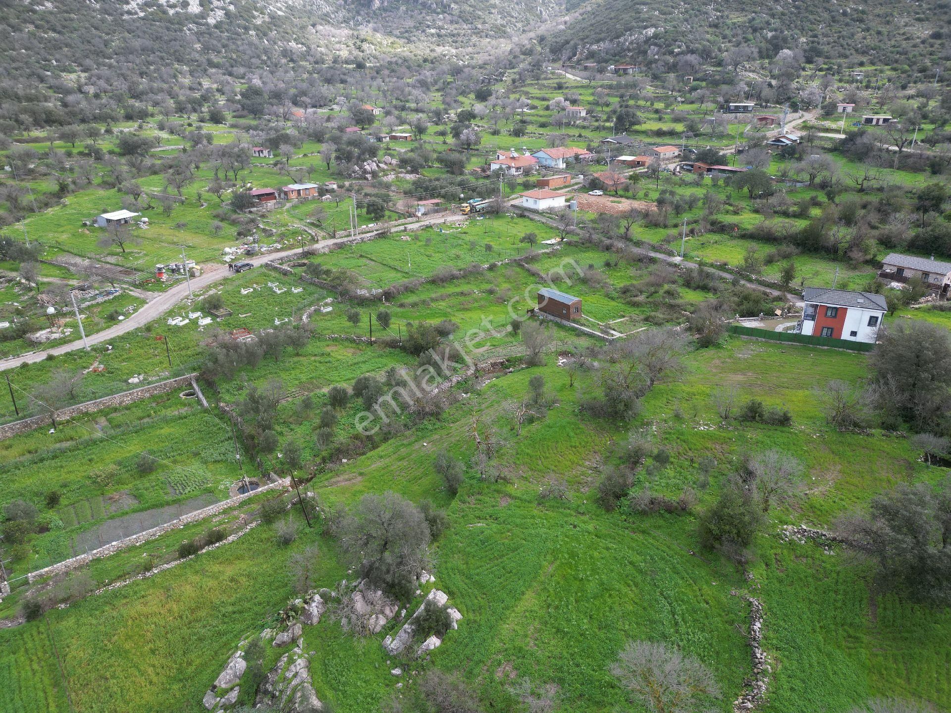 Joker: Söğüt Resmi Yol Cepheli Yatırıma Uygun Satılık Tarla - Görsel 7