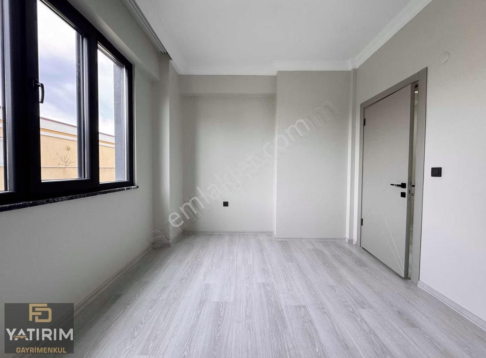 Full Deniz Manzaralı Asansörlü 3+1 200m2 Lüx Ara Kat Daire - Görsel 8