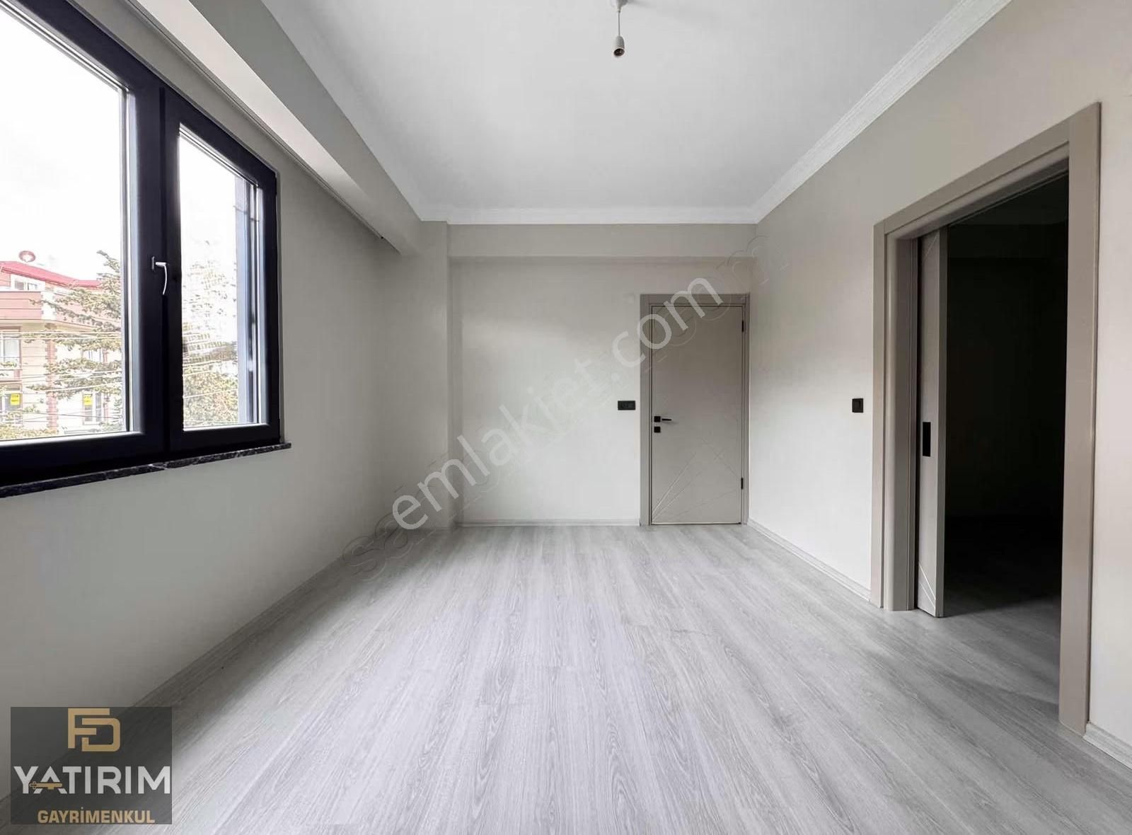 Full Deniz Manzaralı Asansörlü 3+1 200m2 Lüx Ara Kat Daire - Görsel 23