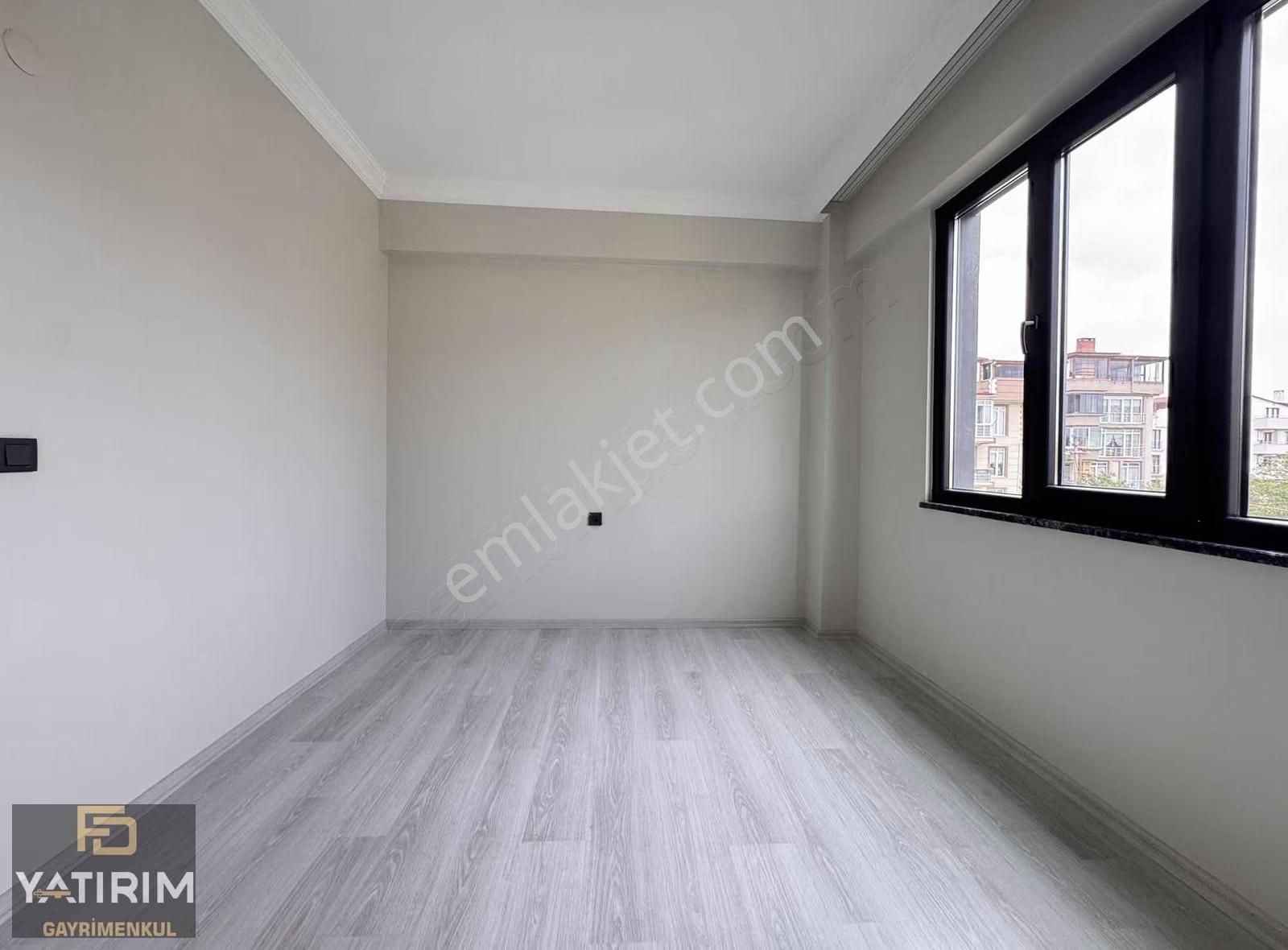 Full Deniz Manzaralı Asansörlü 3+1 200m2 Lüx Ara Kat Daire - Görsel 6