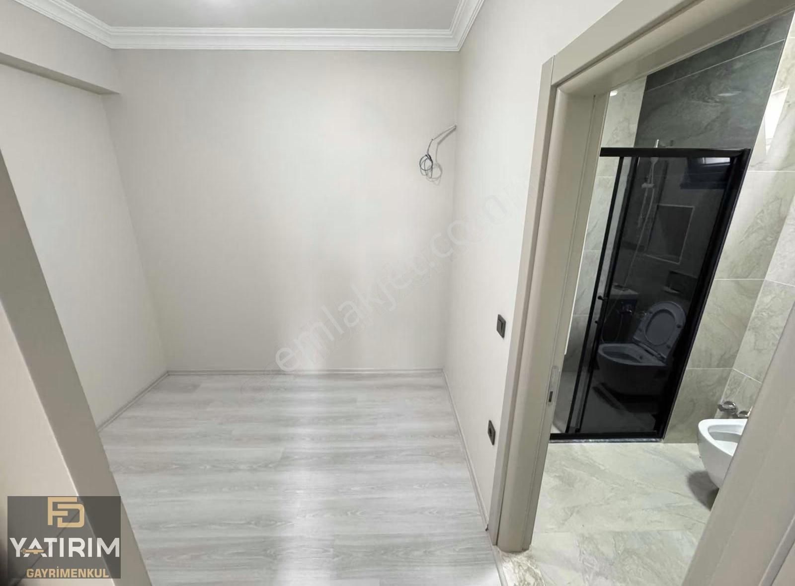 Full Deniz Manzaralı Asansörlü 3+1 200m2 Lüx Ara Kat Daire - Görsel 18