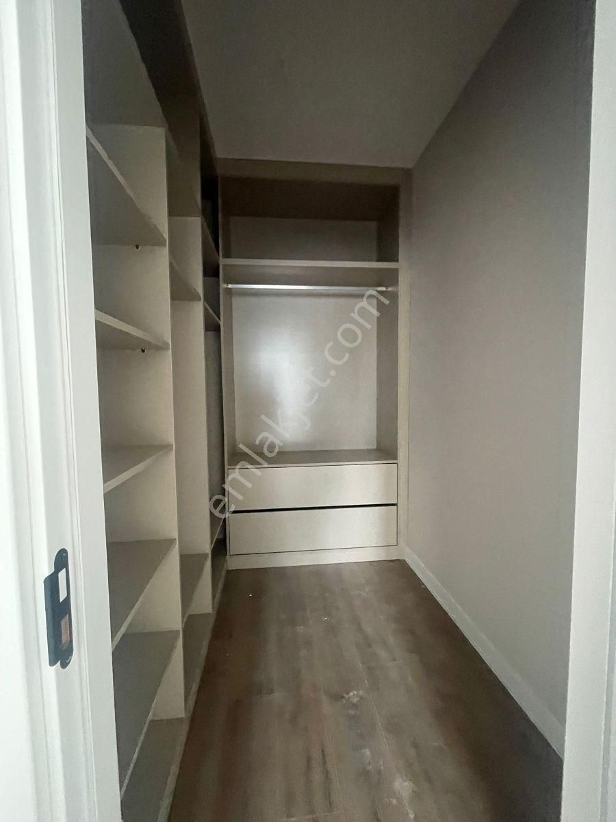 Gültepe Mahallesin'de 4+0 Lüks Geniş Daire - Görsel 20