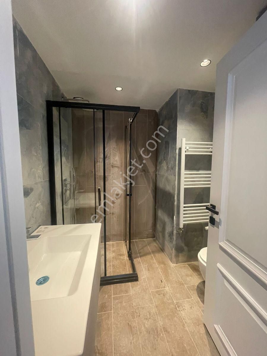 Gültepe Mahallesin'de 4+0 Lüks Geniş Daire - Görsel 5