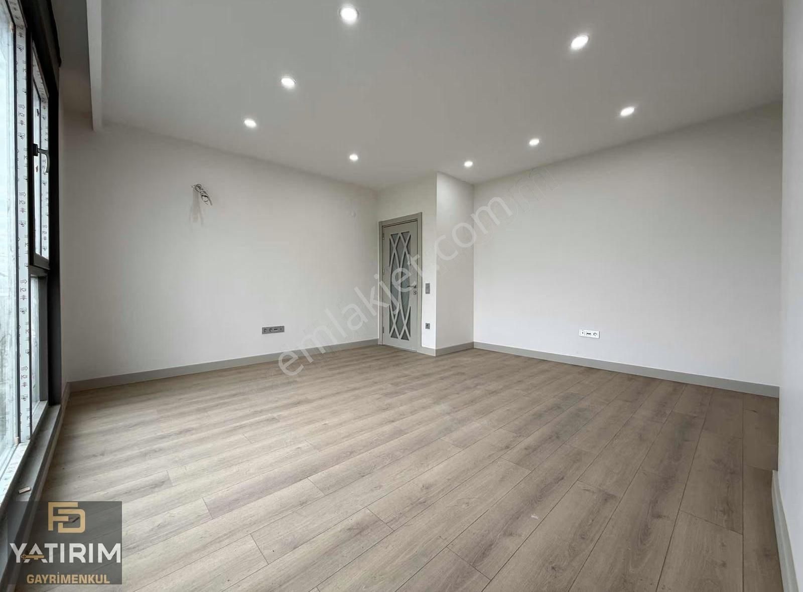 Darıca Merkez De 2+1 85 M2 Lüks Deniz Manzaralı Daire - Görsel 17